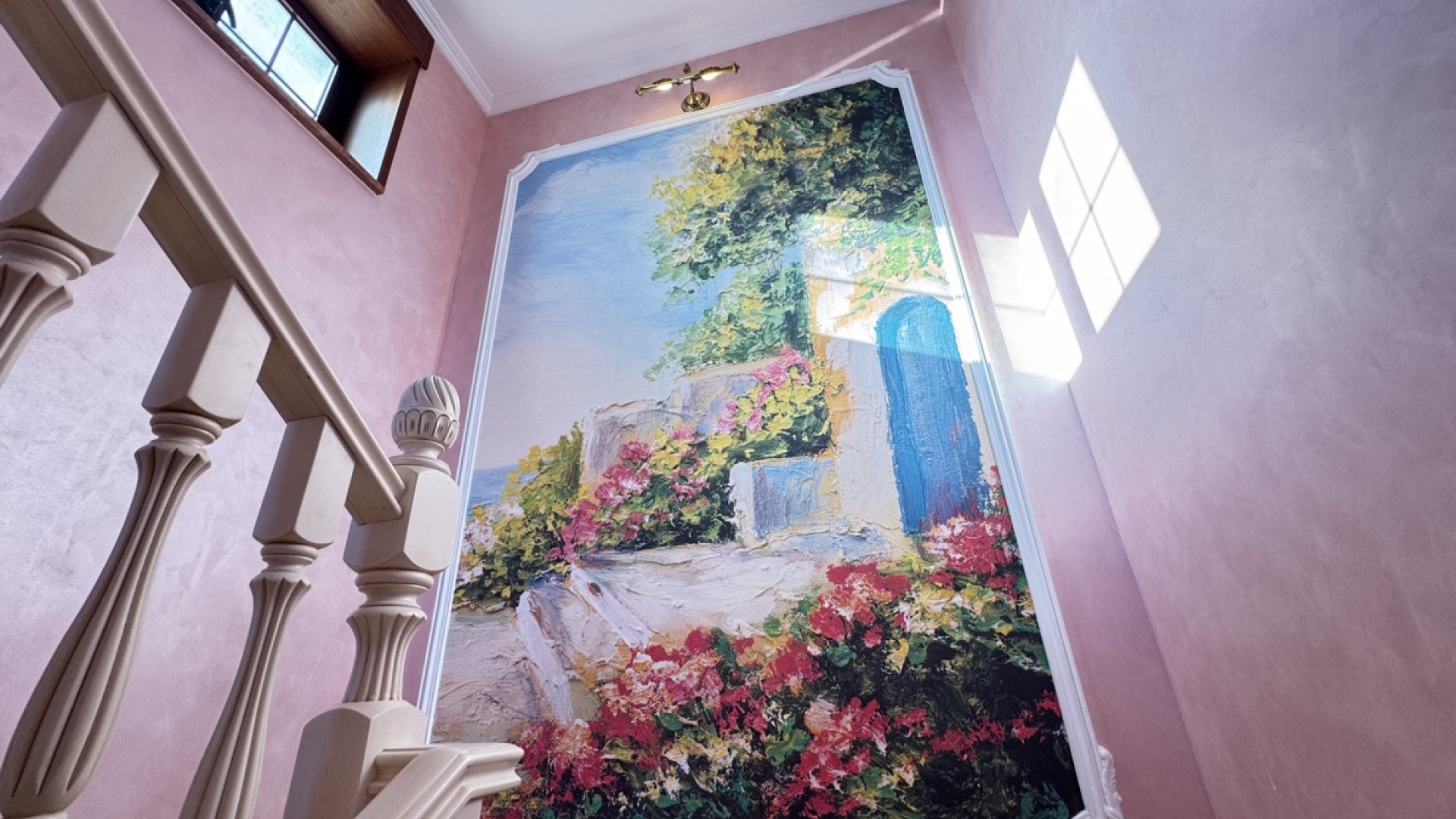 Återförsäljning - Fristående villa -
Cabo Roig