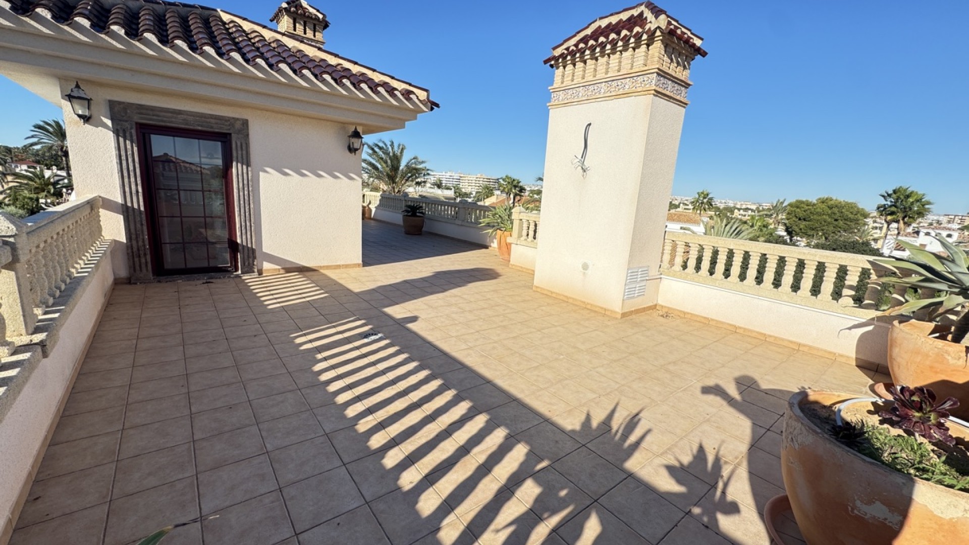 Återförsäljning - Fristående villa -
Cabo Roig