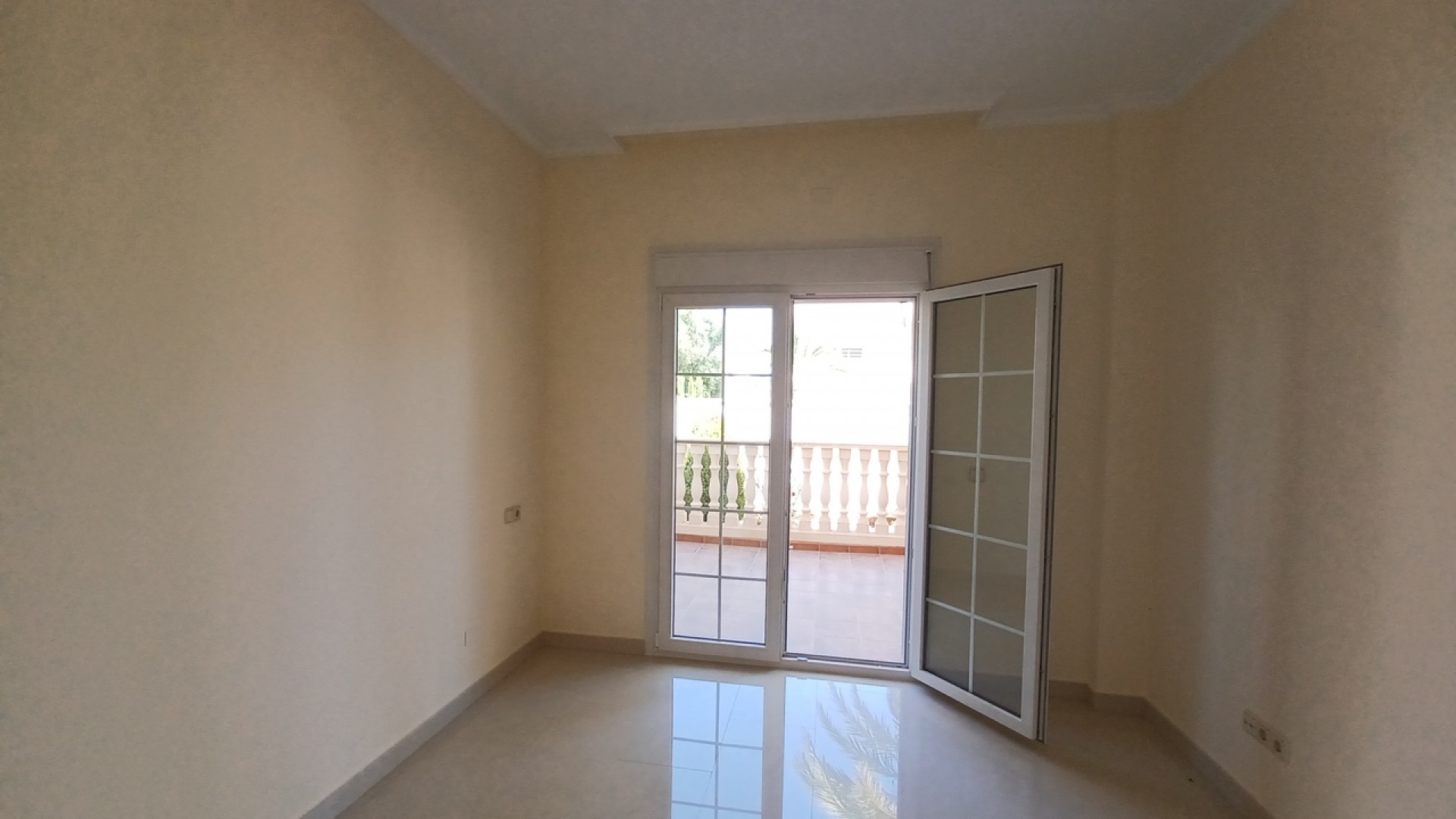 Återförsäljning - Fristående villa -
Cabo Roig