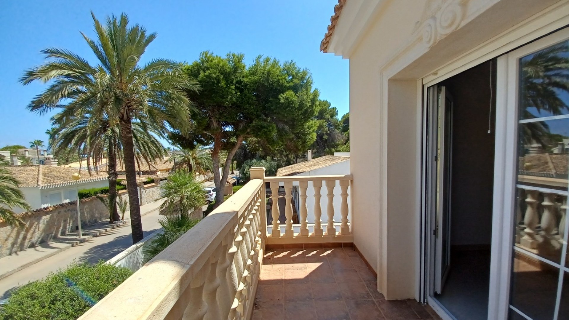 Återförsäljning - Fristående villa -
Cabo Roig