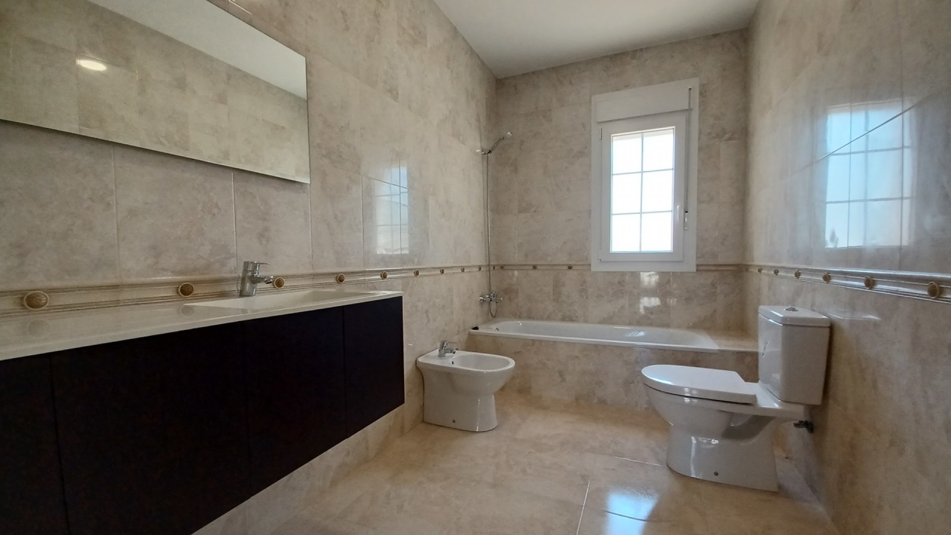 Återförsäljning - Fristående villa -
Cabo Roig