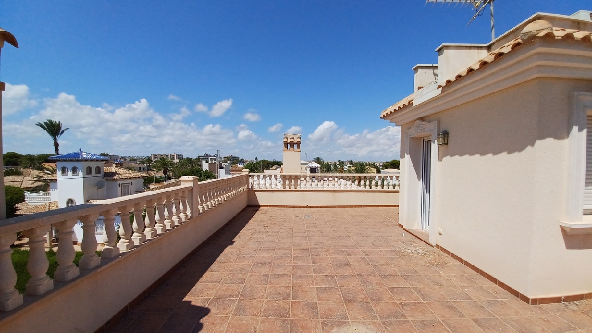 Återförsäljning - Fristående villa -
Cabo Roig