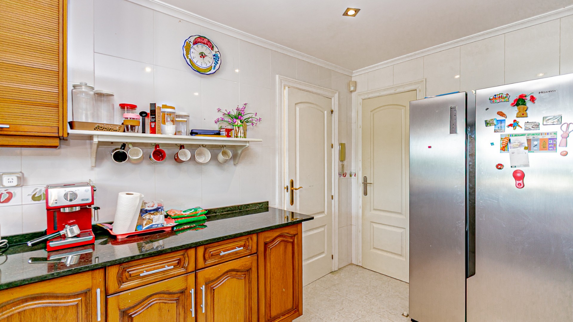 Återförsäljning - Fristående villa -
Campoamor - Campoamor Golf