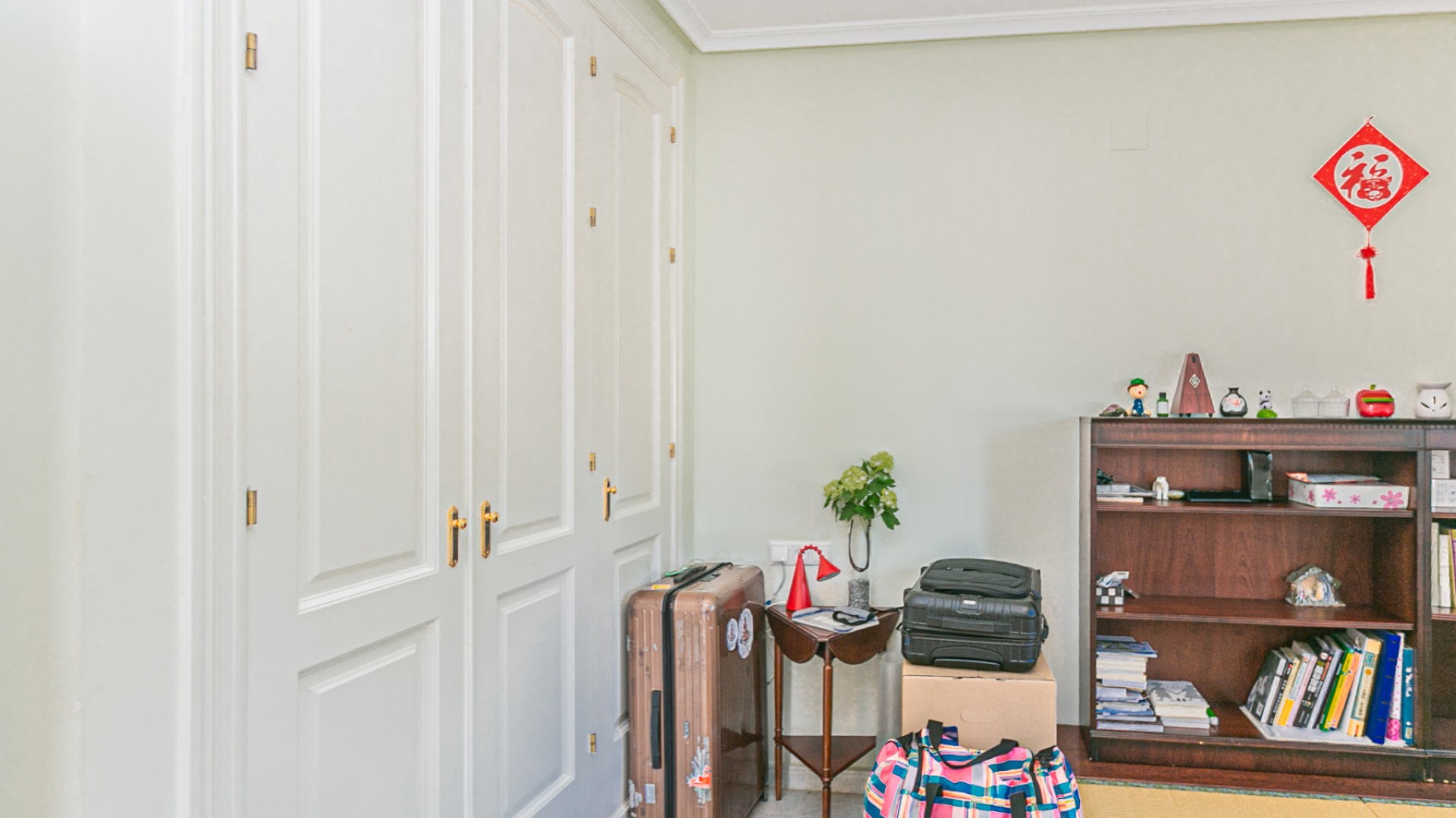 Återförsäljning - Fristående villa -
Campoamor - Campoamor Golf