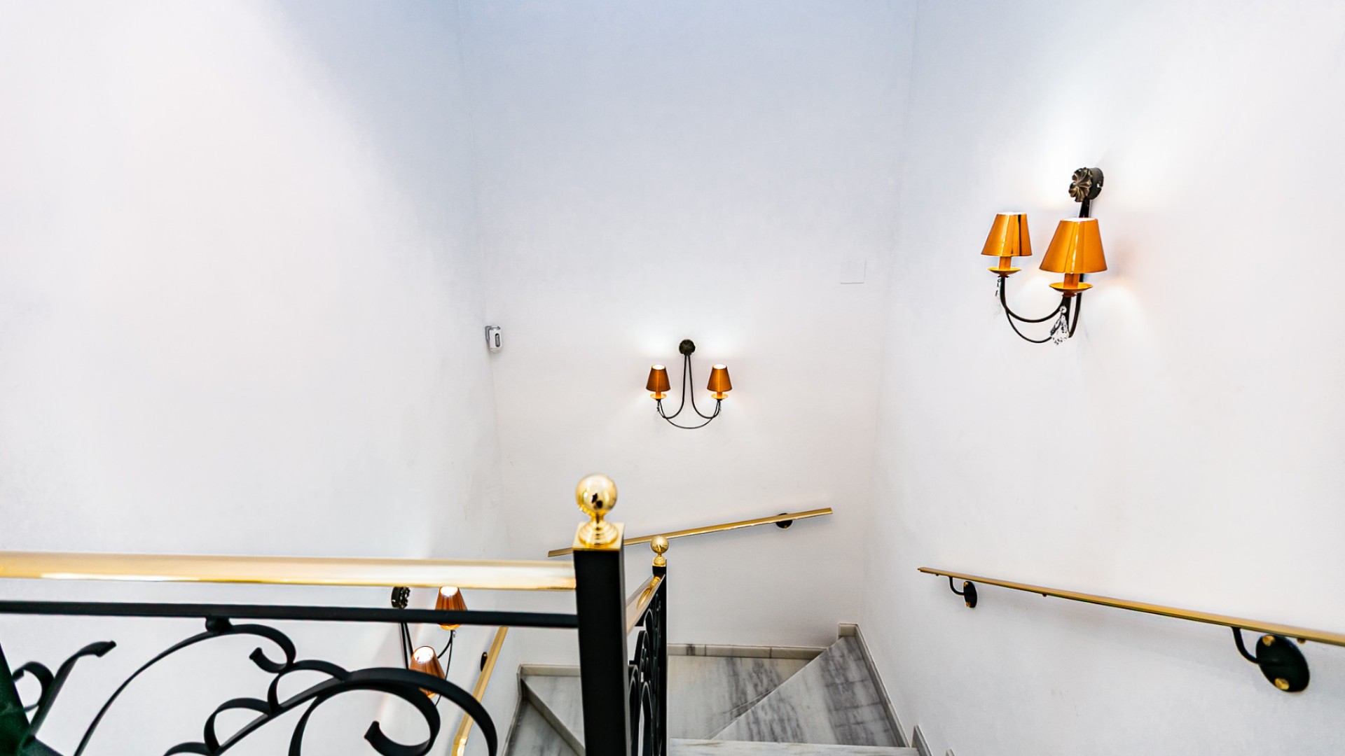 Återförsäljning - Fristående villa -
Campoamor - Campoamor Golf