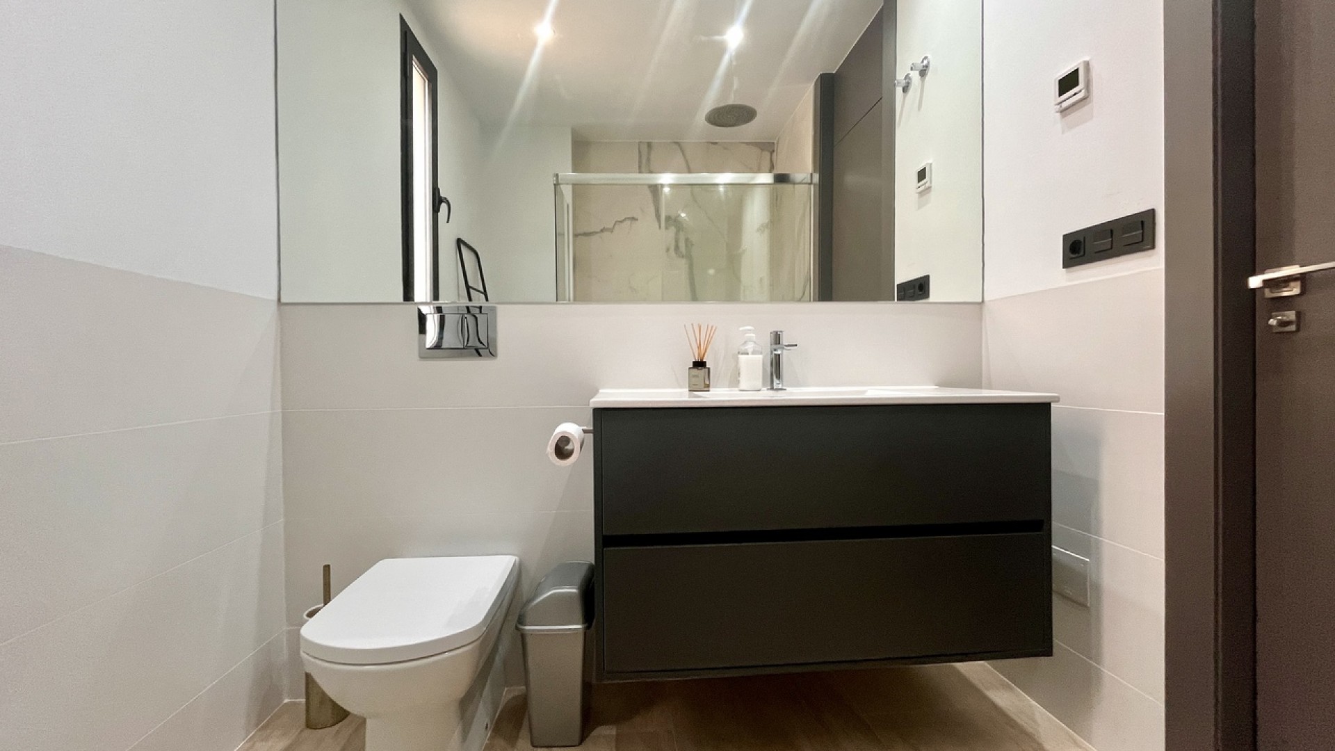 Återförsäljning - Fristående villa -
Campoamor - Campoamor R-5