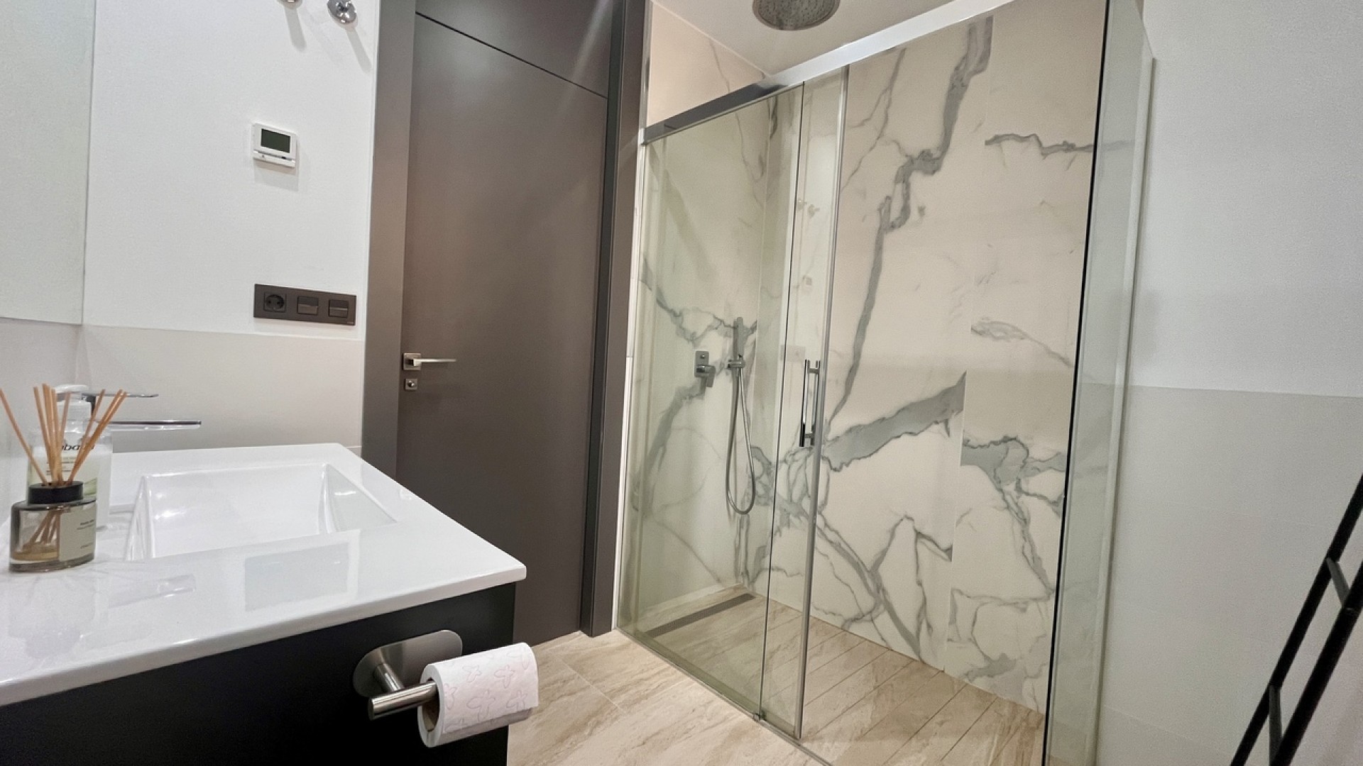 Återförsäljning - Fristående villa -
Campoamor - Campoamor R-5