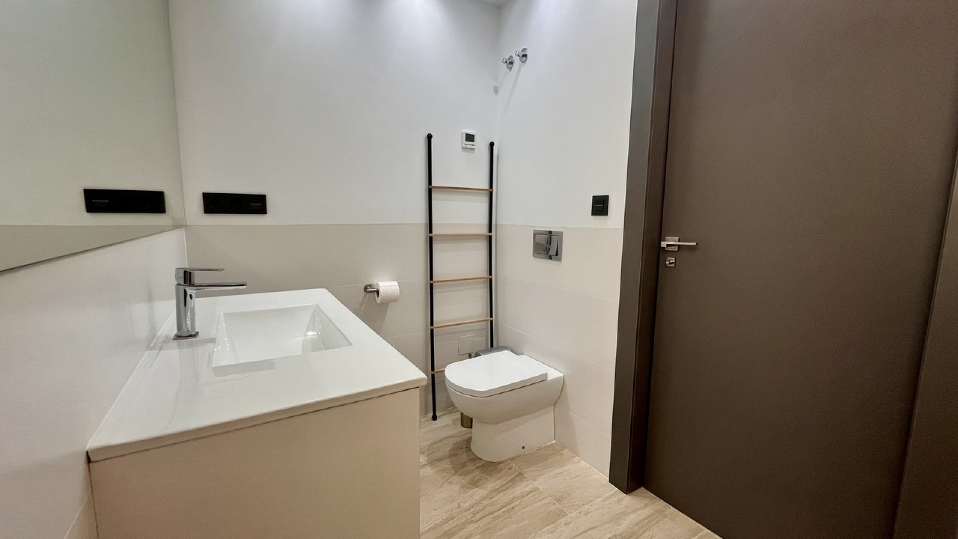 Återförsäljning - Fristående villa -
Campoamor - Campoamor R-5