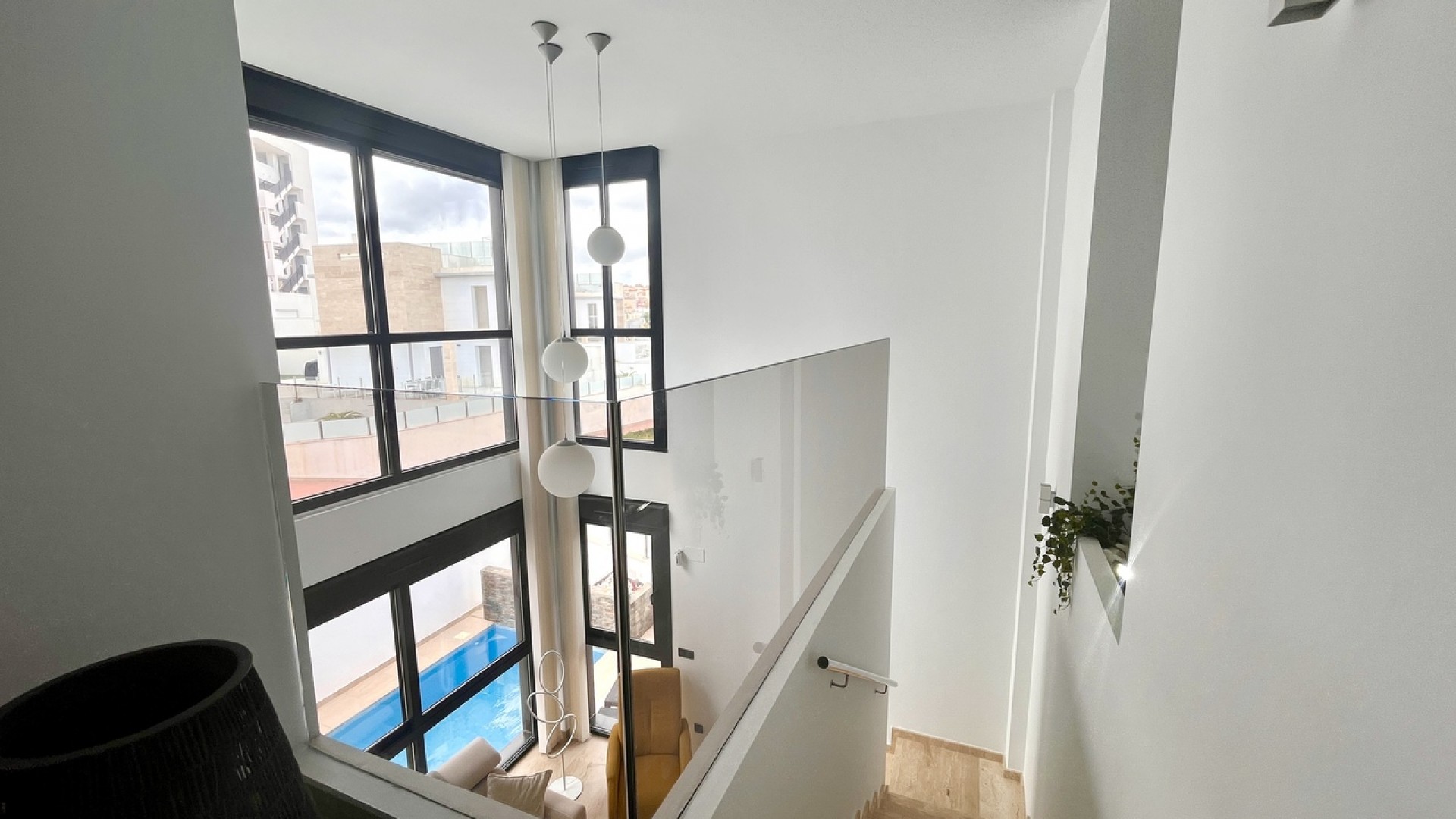 Återförsäljning - Fristående villa -
Campoamor - Campoamor R-5