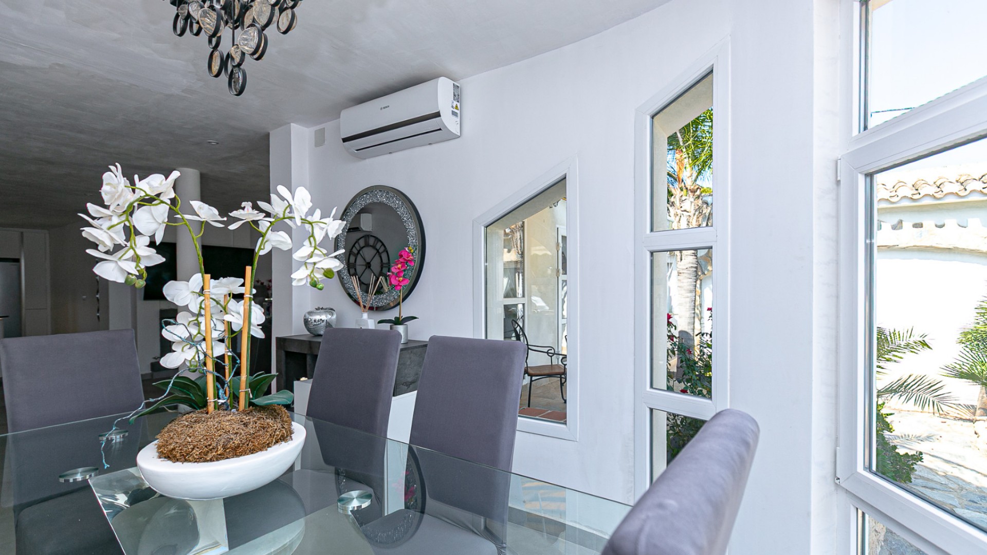 Återförsäljning - Fristående villa -
Campoamor - Lomas de Don Juan