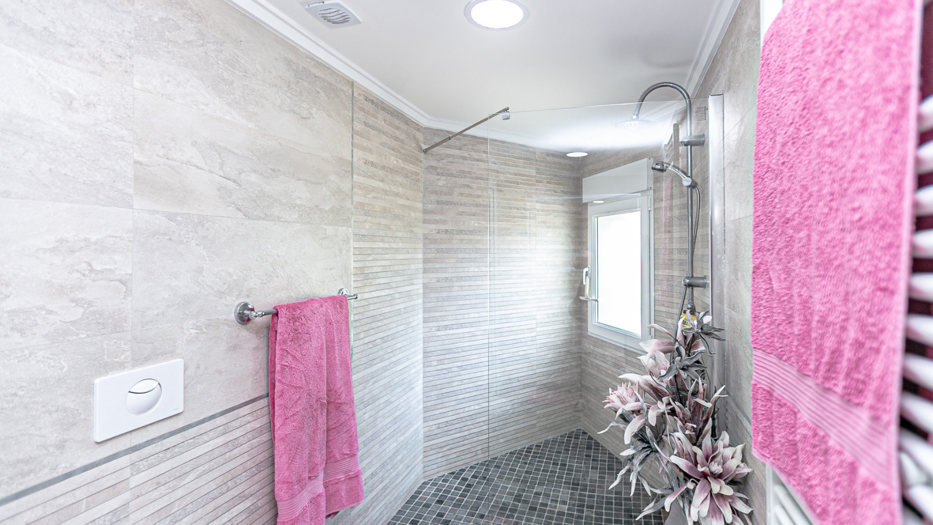 Återförsäljning - Fristående villa -
Campoamor - Lomas de Don Juan