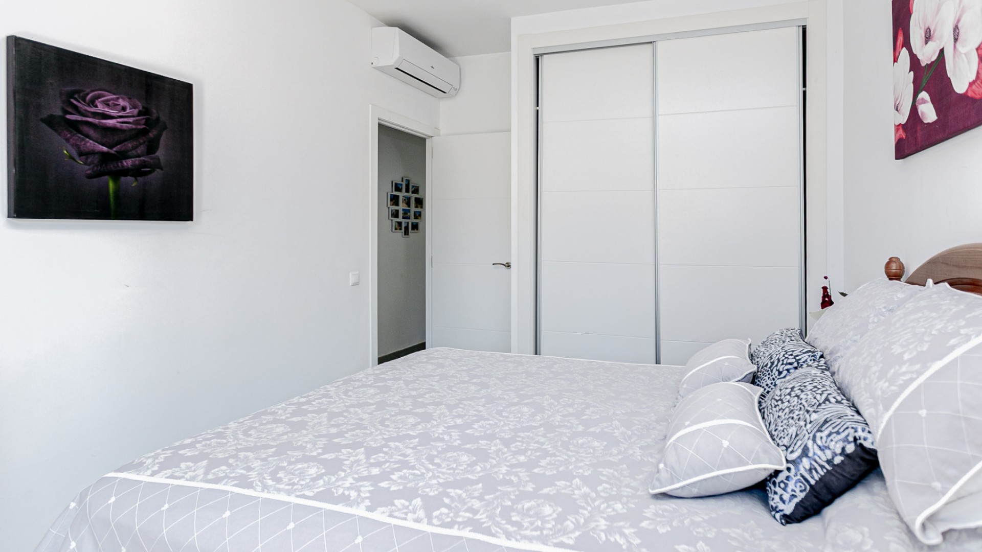 Återförsäljning - Fristående villa -
Campoamor - Lomas de Don Juan