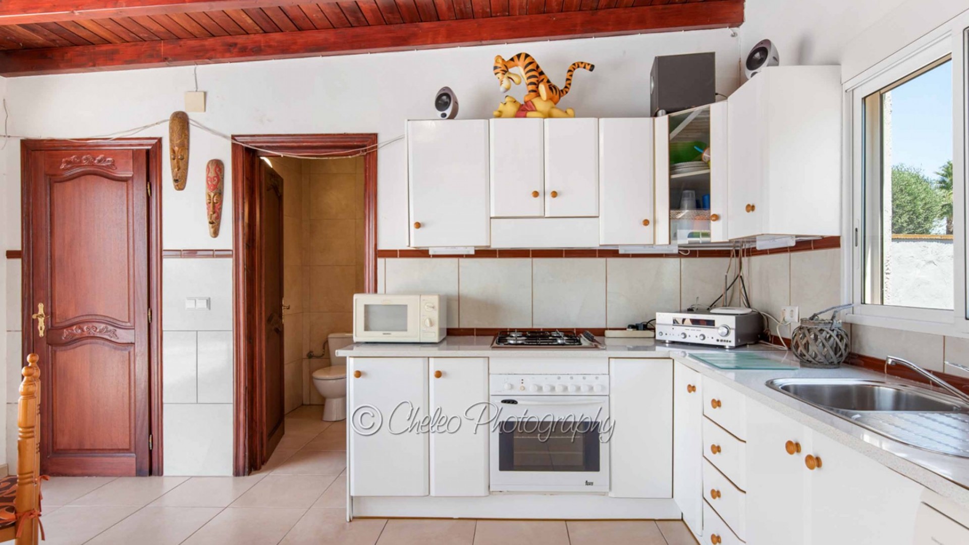 Återförsäljning - Fristående villa -
Catral - CatralAlicanteValenciaSpain