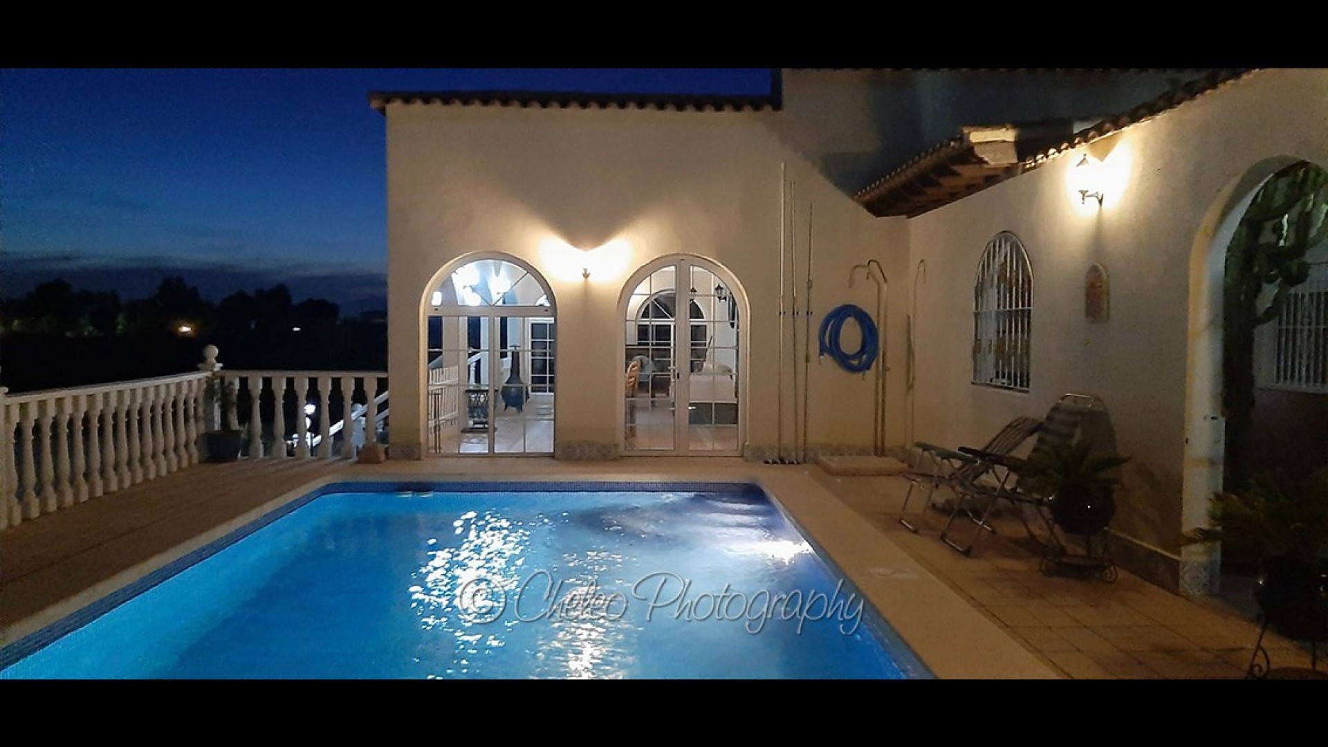 Återförsäljning - Fristående villa -
Catral - CatralAlicanteValenciaSpain