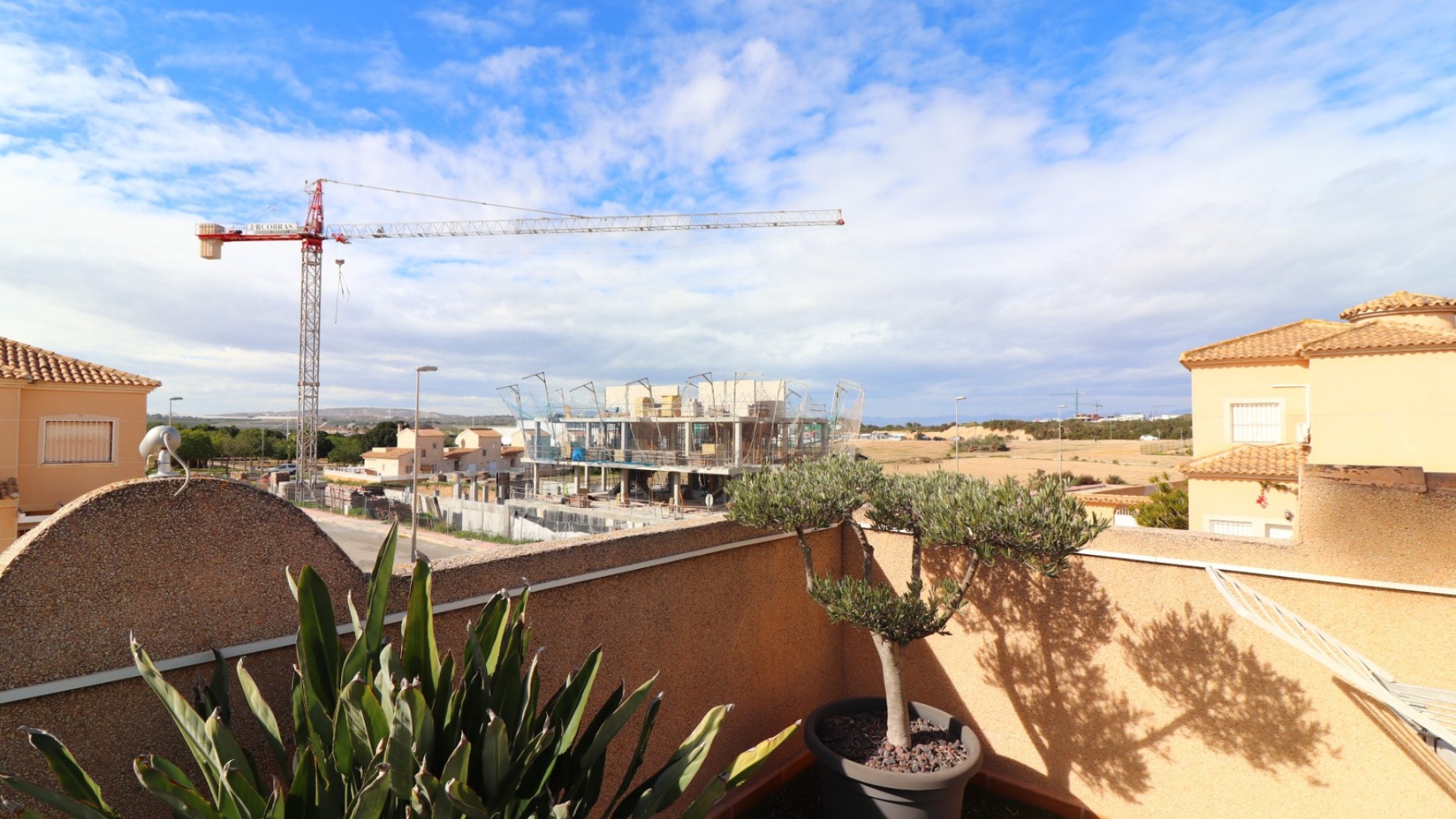 Återförsäljning - Fristående villa -
Ciudad Quesada - Rojales - Atalayas