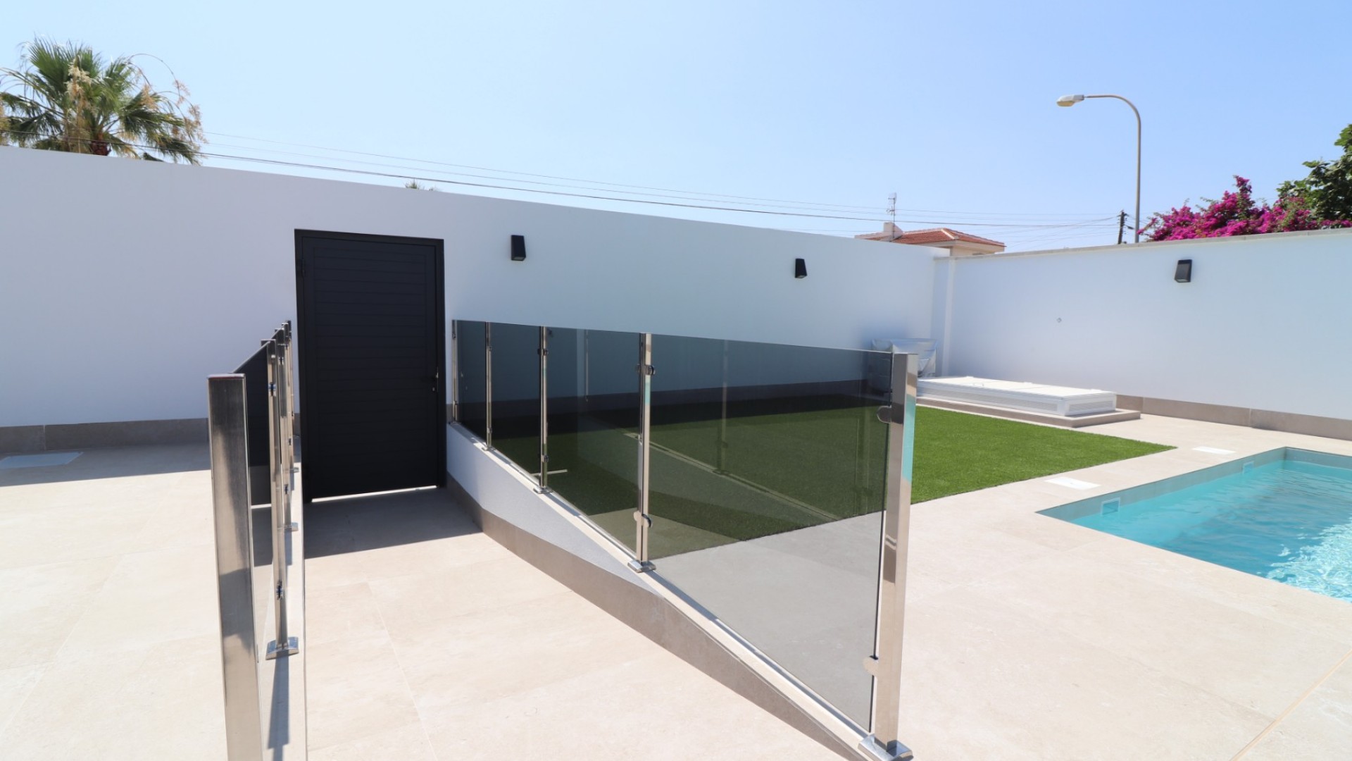 Återförsäljning - Fristående villa -
Ciudad Quesada - Rojales - Ciudad Quesada - Town