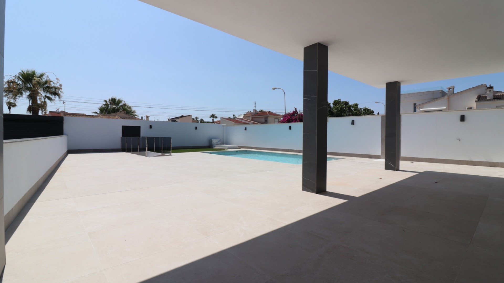 Återförsäljning - Fristående villa -
Ciudad Quesada - Rojales - Ciudad Quesada - Town