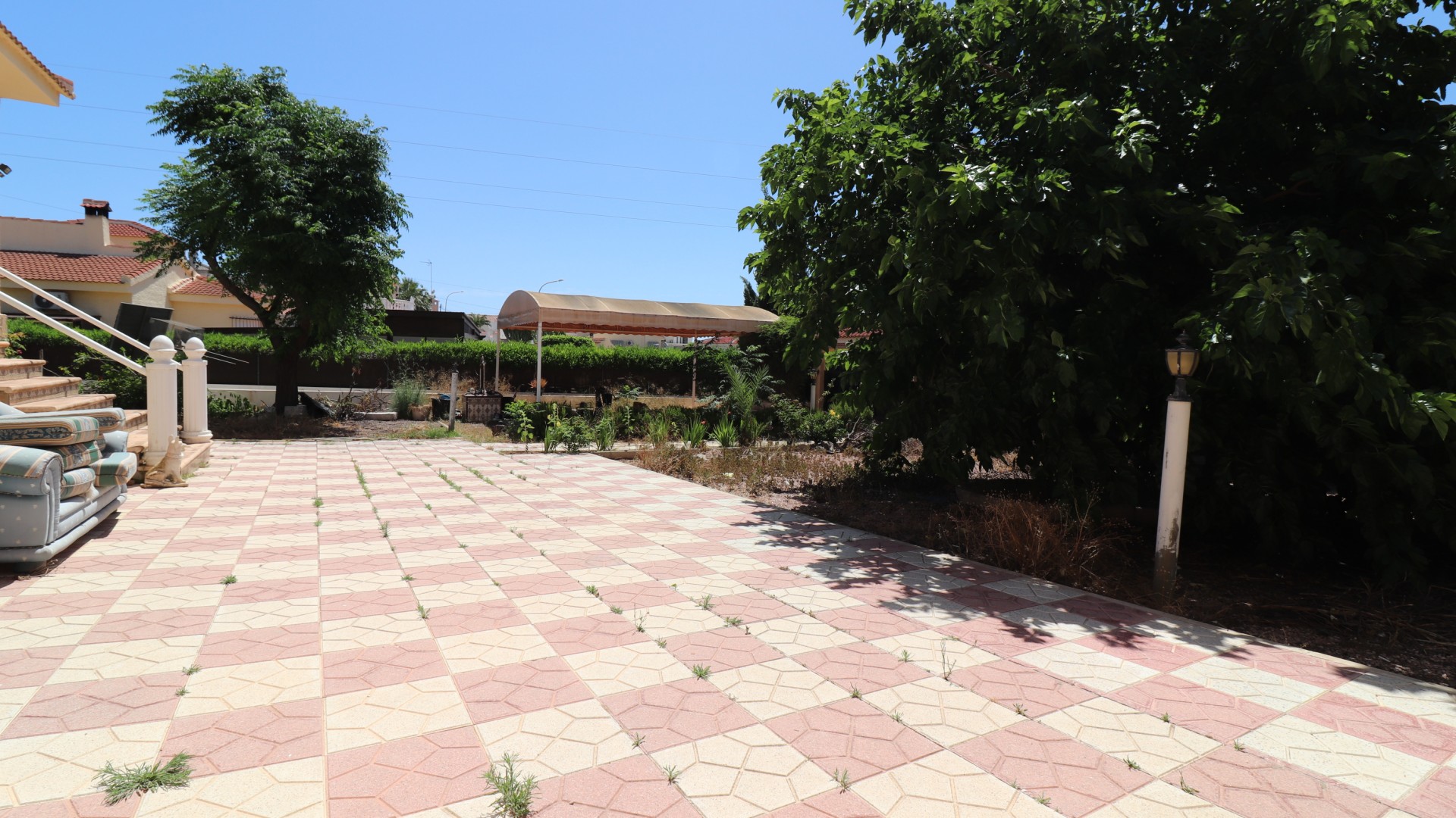 Återförsäljning - Fristående villa -
Ciudad Quesada - Rojales - Ciudad Quesada - Town