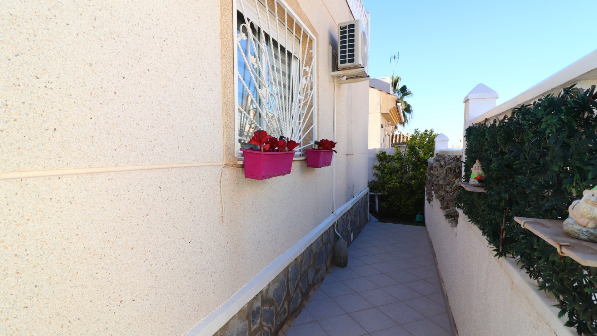 Återförsäljning - Fristående villa -
Ciudad Quesada - Rojales - Ciudad Quesada - Town