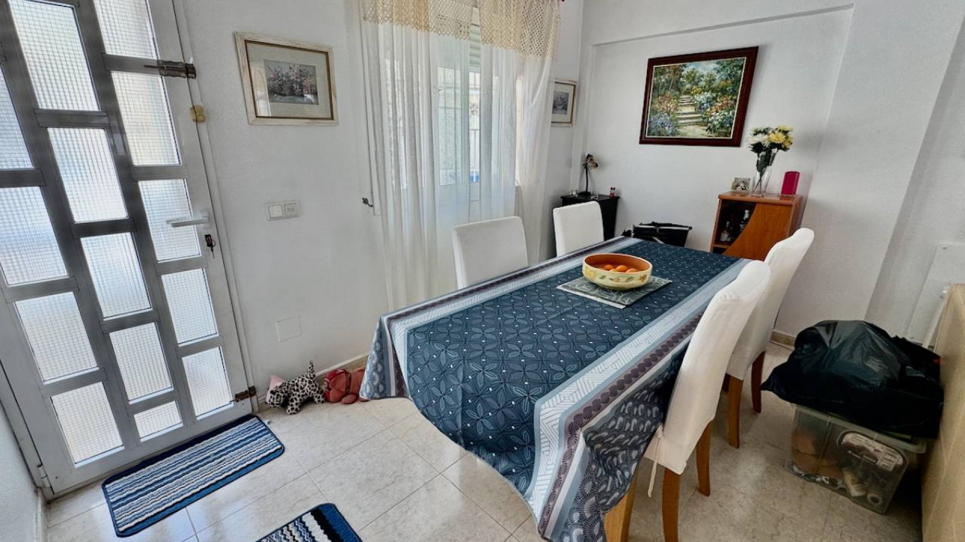 Återförsäljning - Fristående villa -
Ciudad Quesada - Rojales - Ciudad Quesada