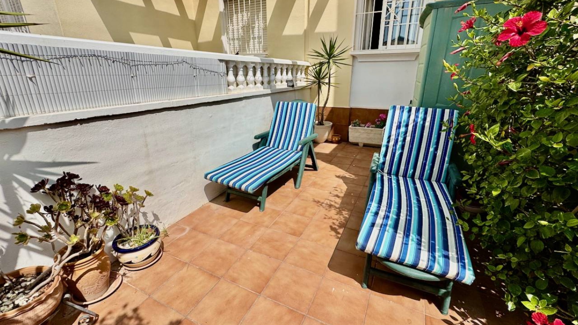 Återförsäljning - Fristående villa -
Ciudad Quesada - Rojales - Ciudad Quesada