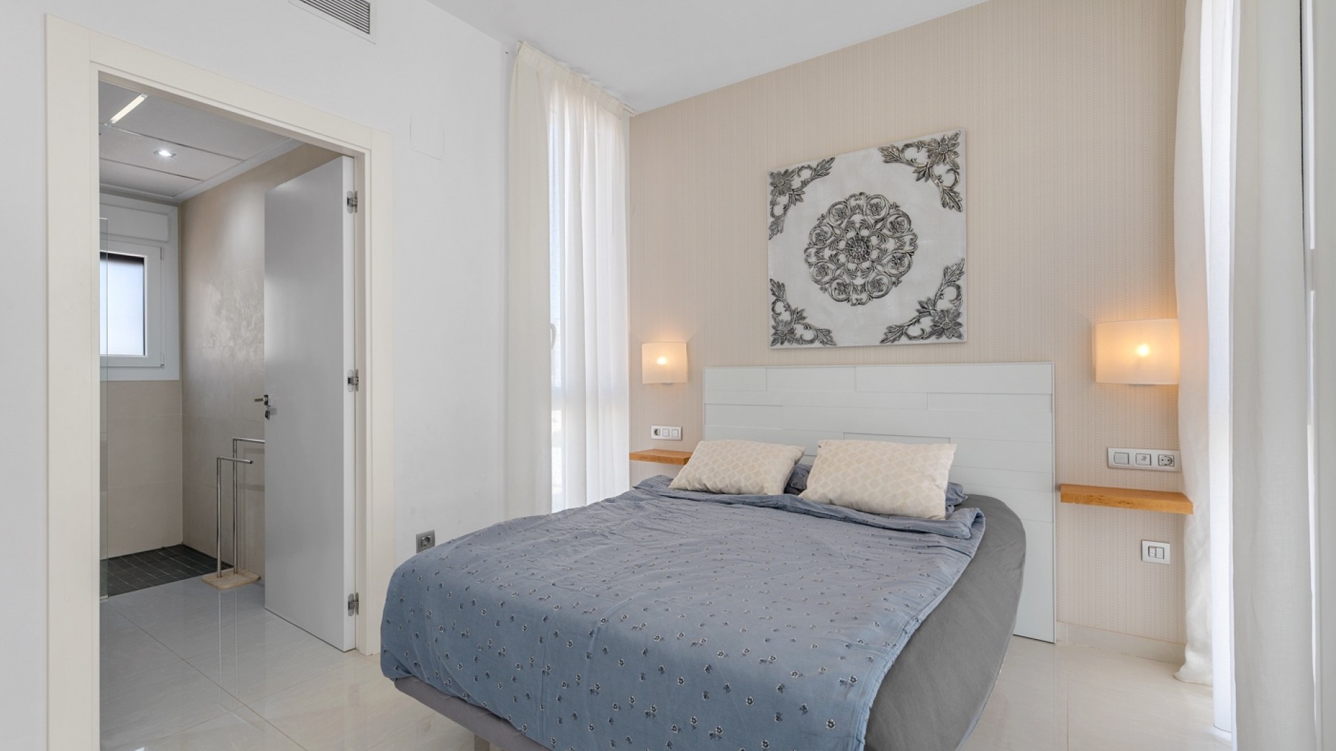 Återförsäljning - Fristående villa -
Ciudad Quesada - Rojales - Ciudad Quesada