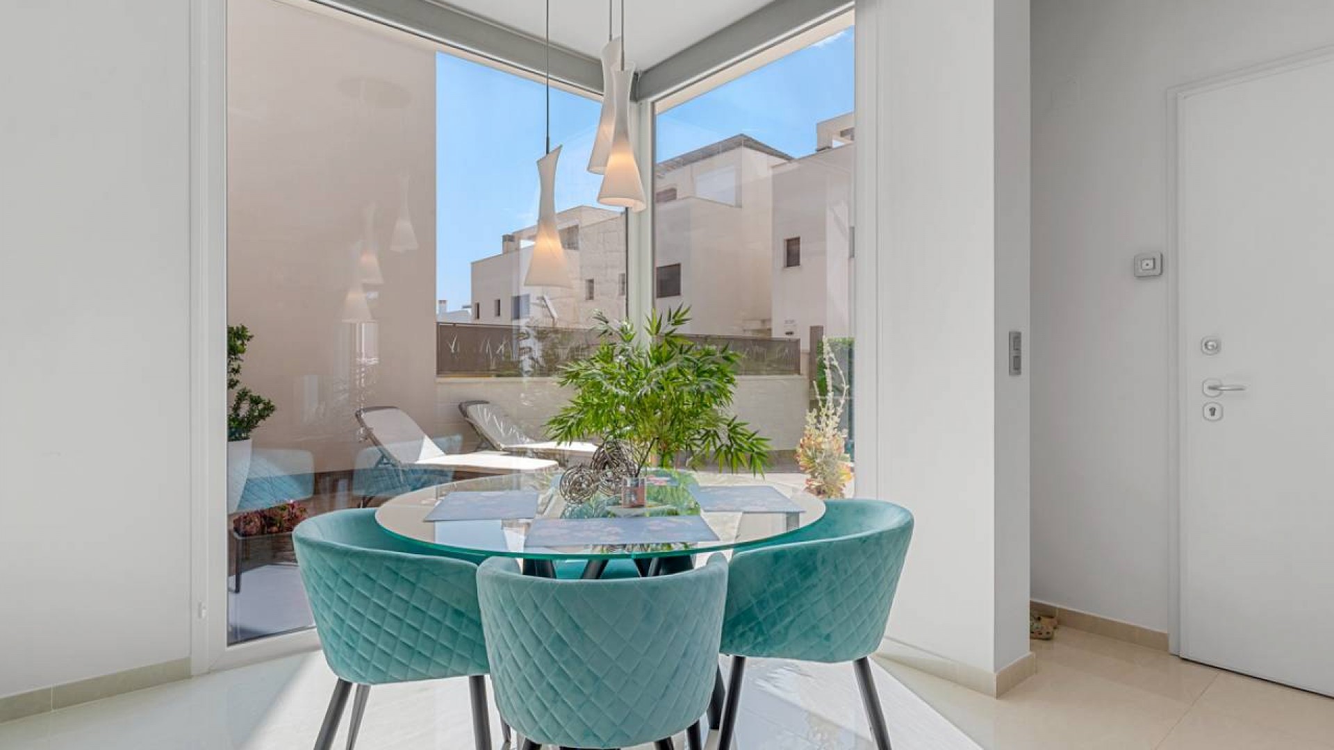 Återförsäljning - Fristående villa -
Ciudad Quesada - Rojales - Ciudad Quesada