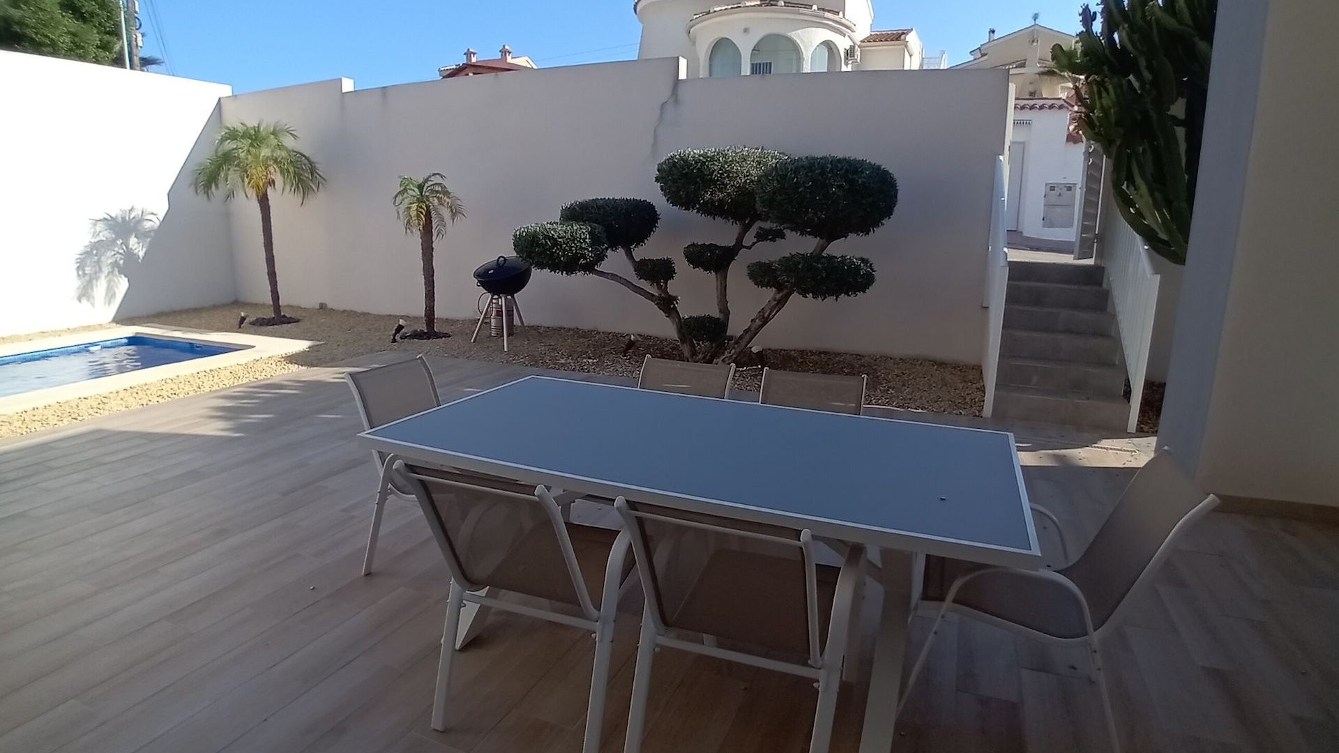 Återförsäljning - Fristående villa -
Ciudad Quesada - Rojales - Ciudad Quesada