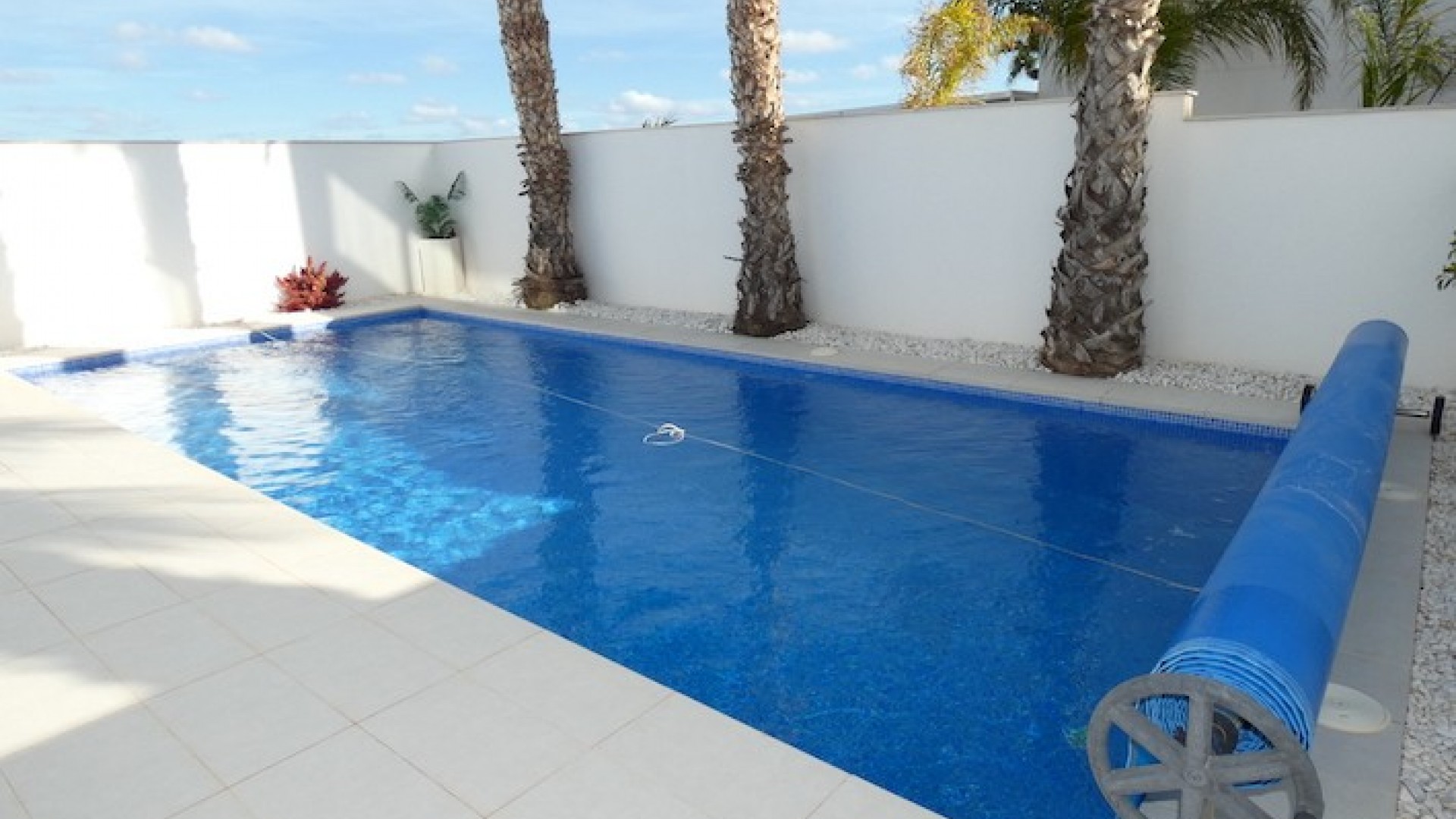 Återförsäljning - Fristående villa -
Ciudad Quesada - Rojales - Ciudad Quesada