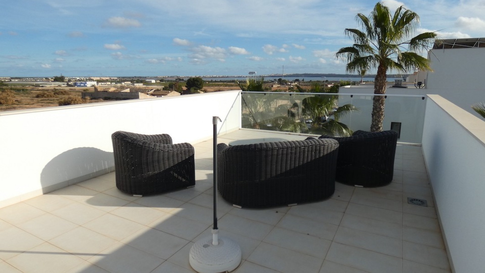 Återförsäljning - Fristående villa -
Ciudad Quesada - Rojales - Ciudad Quesada