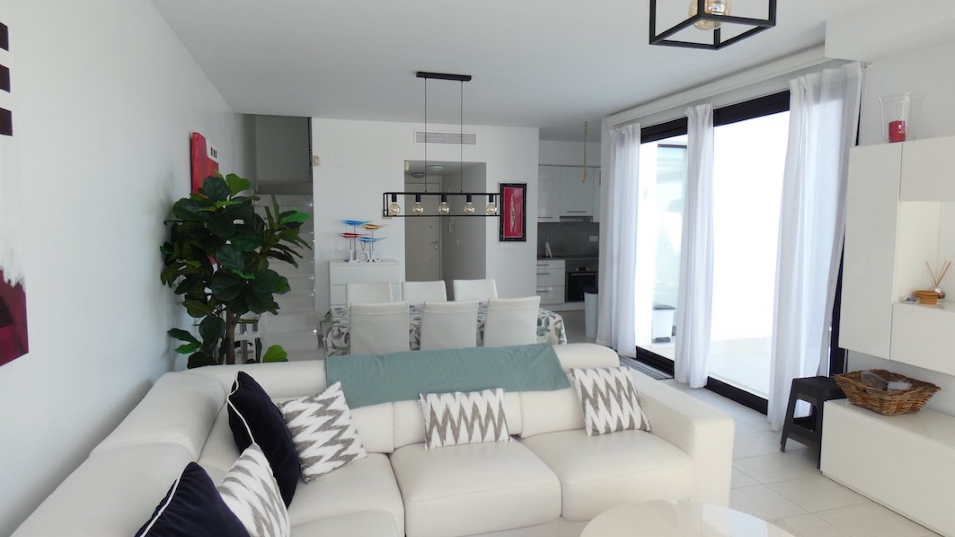 Återförsäljning - Fristående villa -
Ciudad Quesada - Rojales - Ciudad Quesada