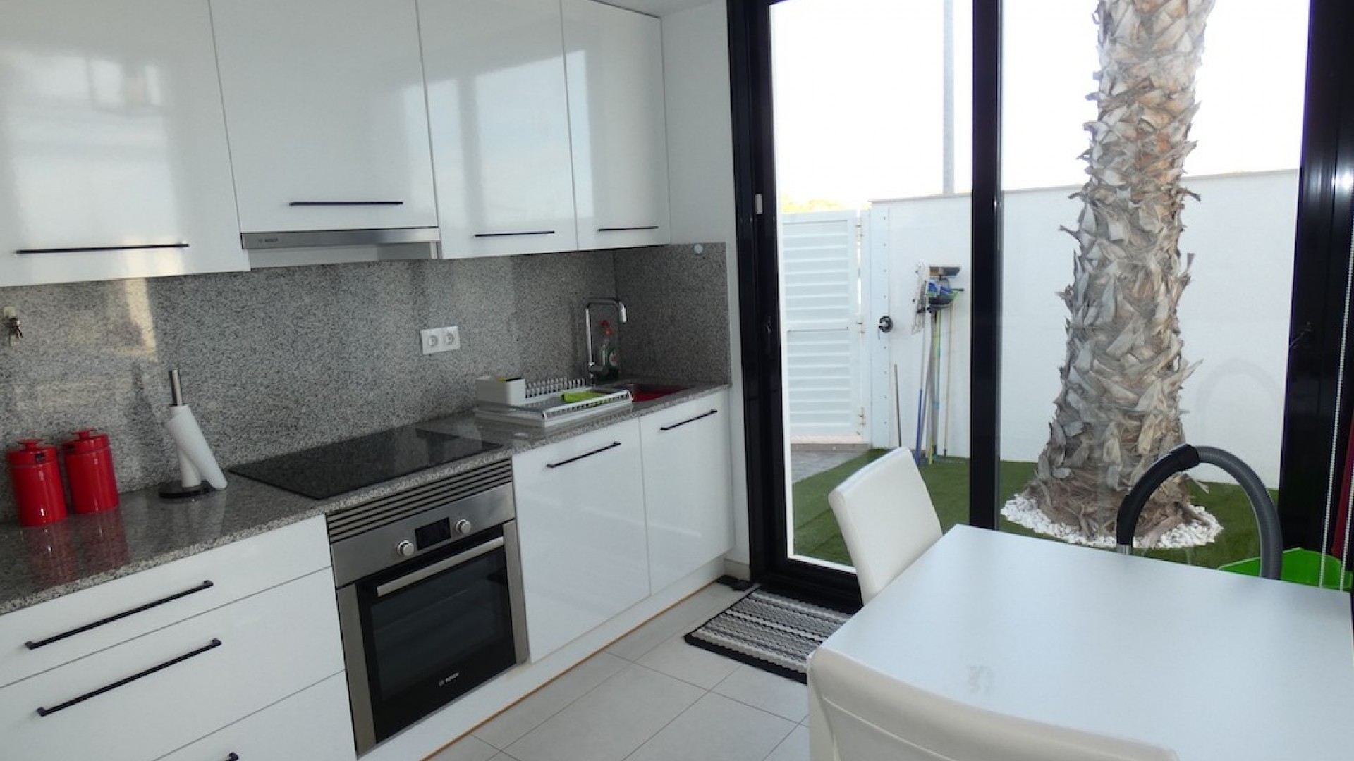 Återförsäljning - Fristående villa -
Ciudad Quesada - Rojales - Ciudad Quesada