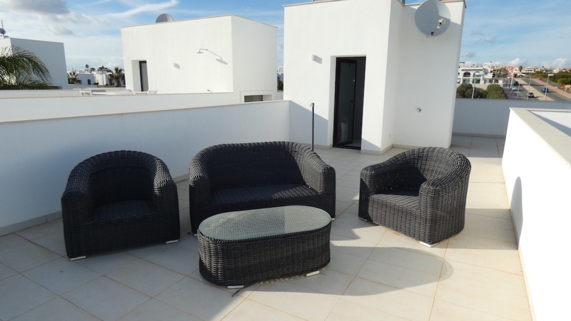 Återförsäljning - Fristående villa -
Ciudad Quesada - Rojales - Ciudad Quesada