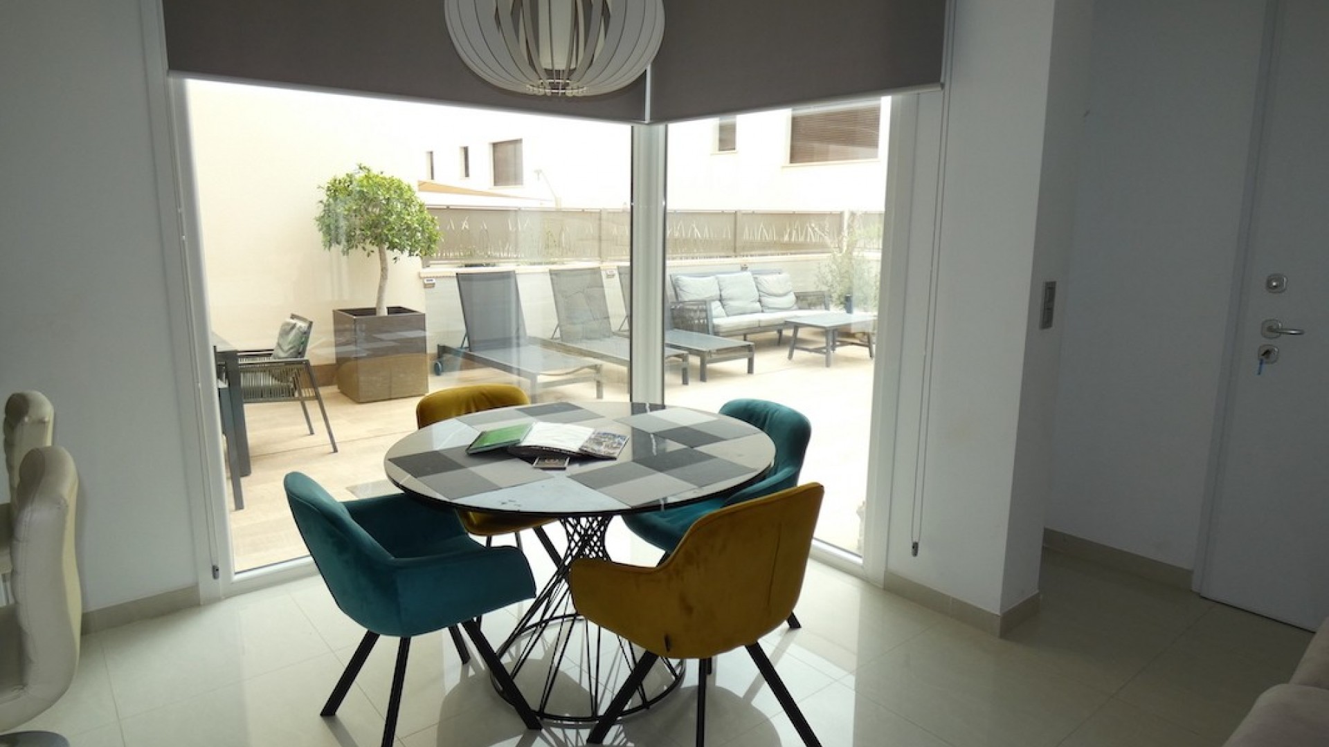 Återförsäljning - Fristående villa -
Ciudad Quesada - Rojales - Ciudad Quesada