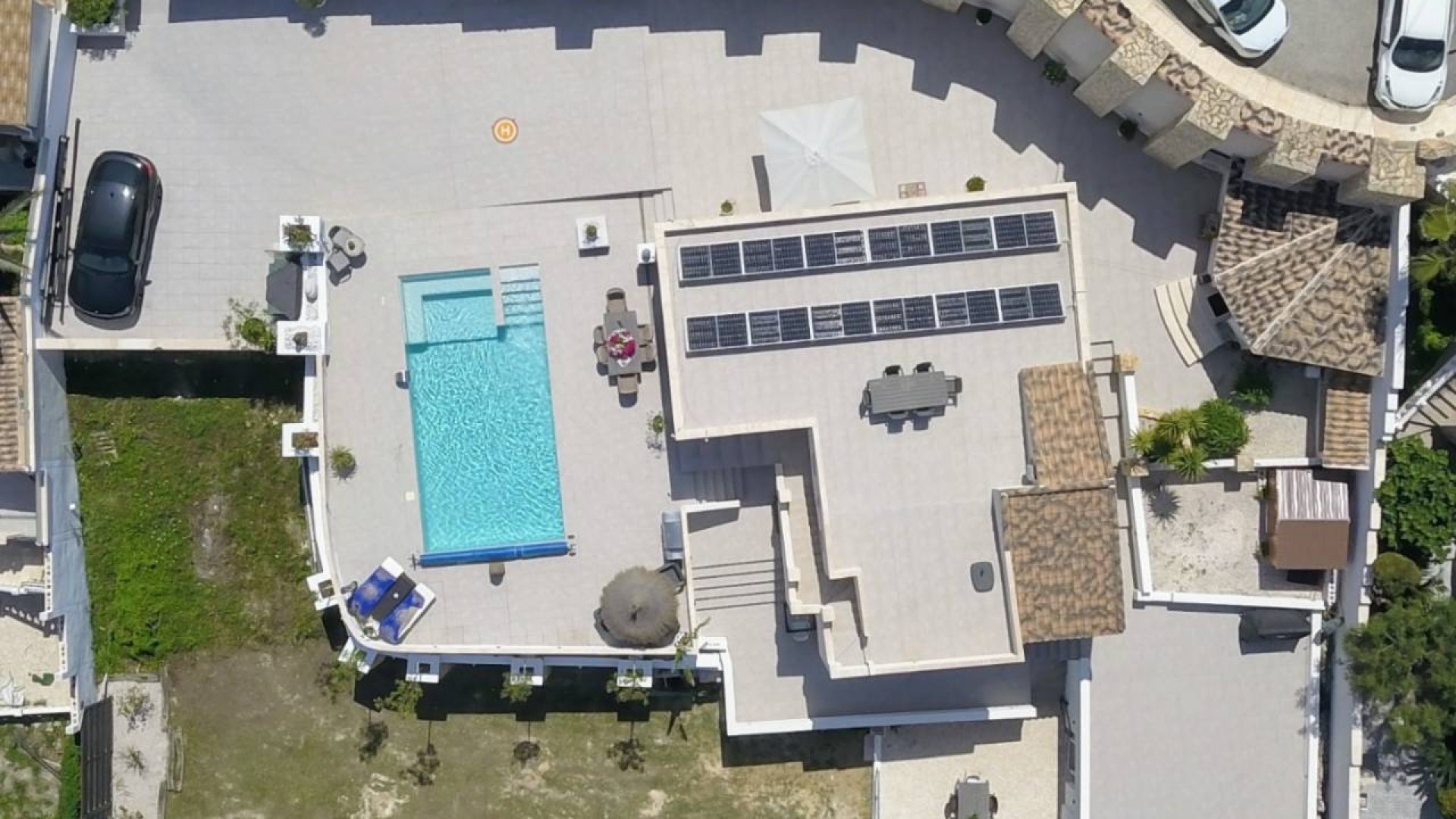 Återförsäljning - Fristående villa -
Ciudad Quesada - Rojales - Ciudad Quesada