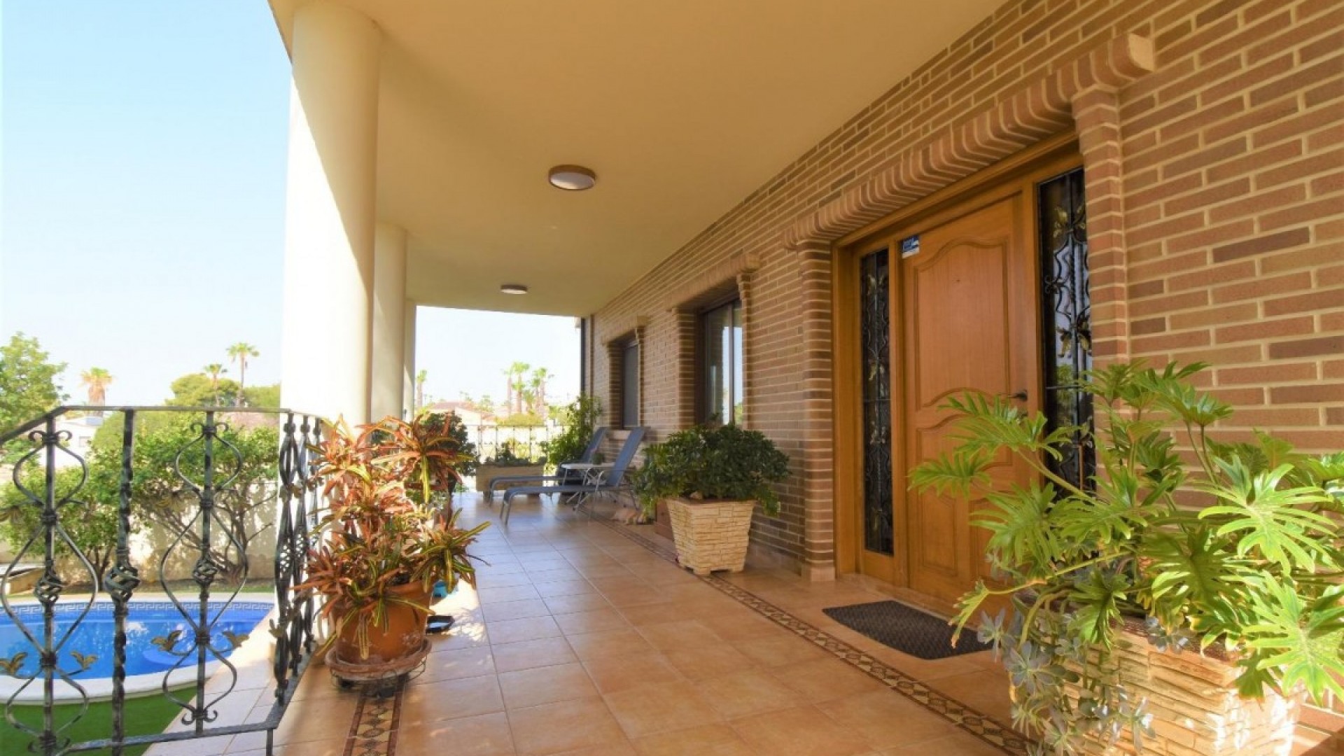 Återförsäljning - Fristående villa -
Ciudad Quesada - Rojales - Ciudad Quesada