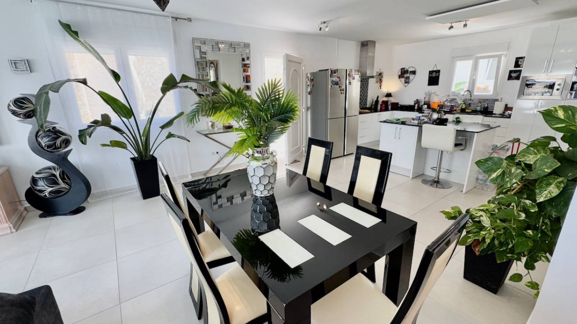 Återförsäljning - Fristående villa -
Ciudad Quesada - Rojales - Ciudad Quesada