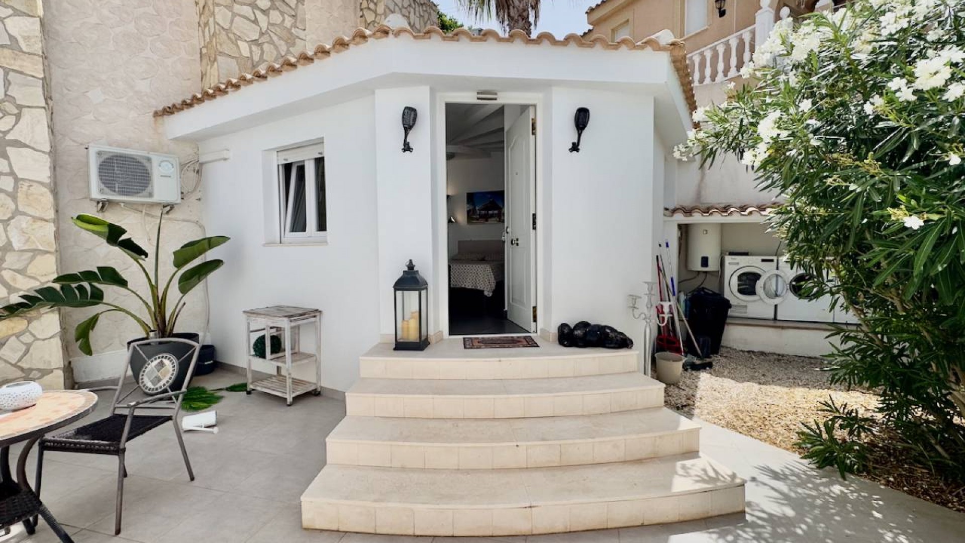 Återförsäljning - Fristående villa -
Ciudad Quesada - Rojales - Ciudad Quesada