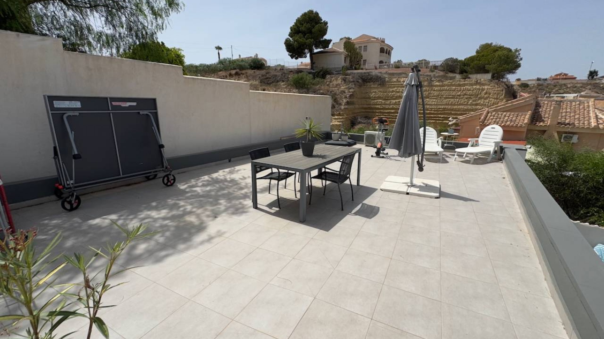 Återförsäljning - Fristående villa -
Ciudad Quesada - Rojales - Ciudad Quesada