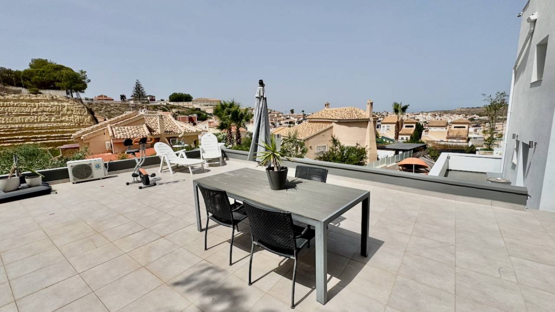 Återförsäljning - Fristående villa -
Ciudad Quesada - Rojales - Ciudad Quesada