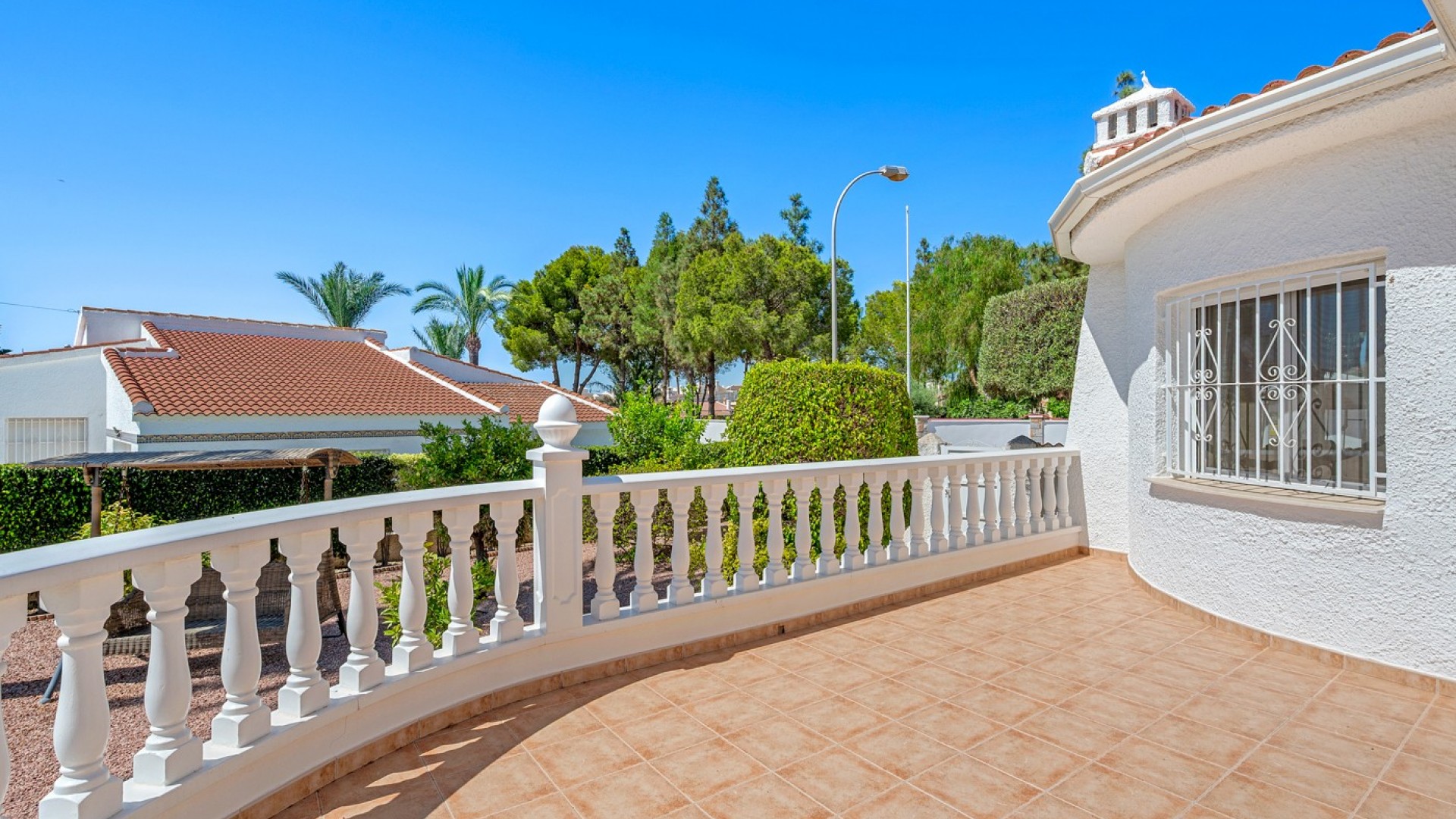 Återförsäljning - Fristående villa -
Ciudad Quesada - Rojales - Ciudad Quesada