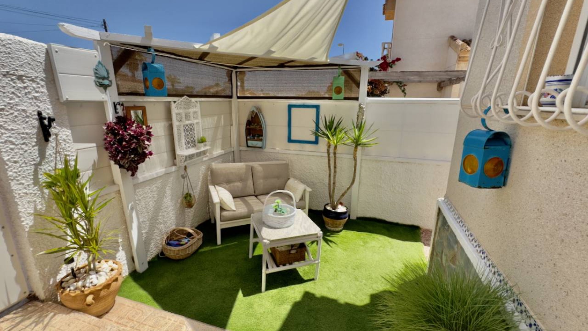 Återförsäljning - Fristående villa -
Ciudad Quesada - Rojales - Ciudad Quesada