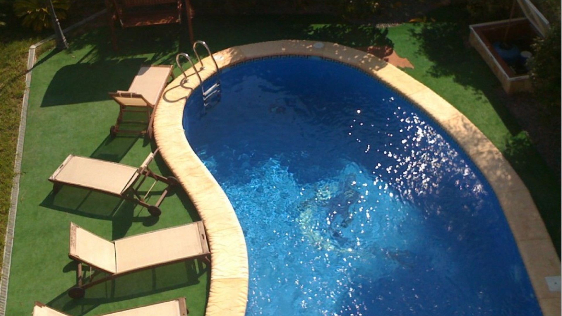 Återförsäljning - Fristående villa -
Ciudad Quesada - Rojales - Ciudad Quesada