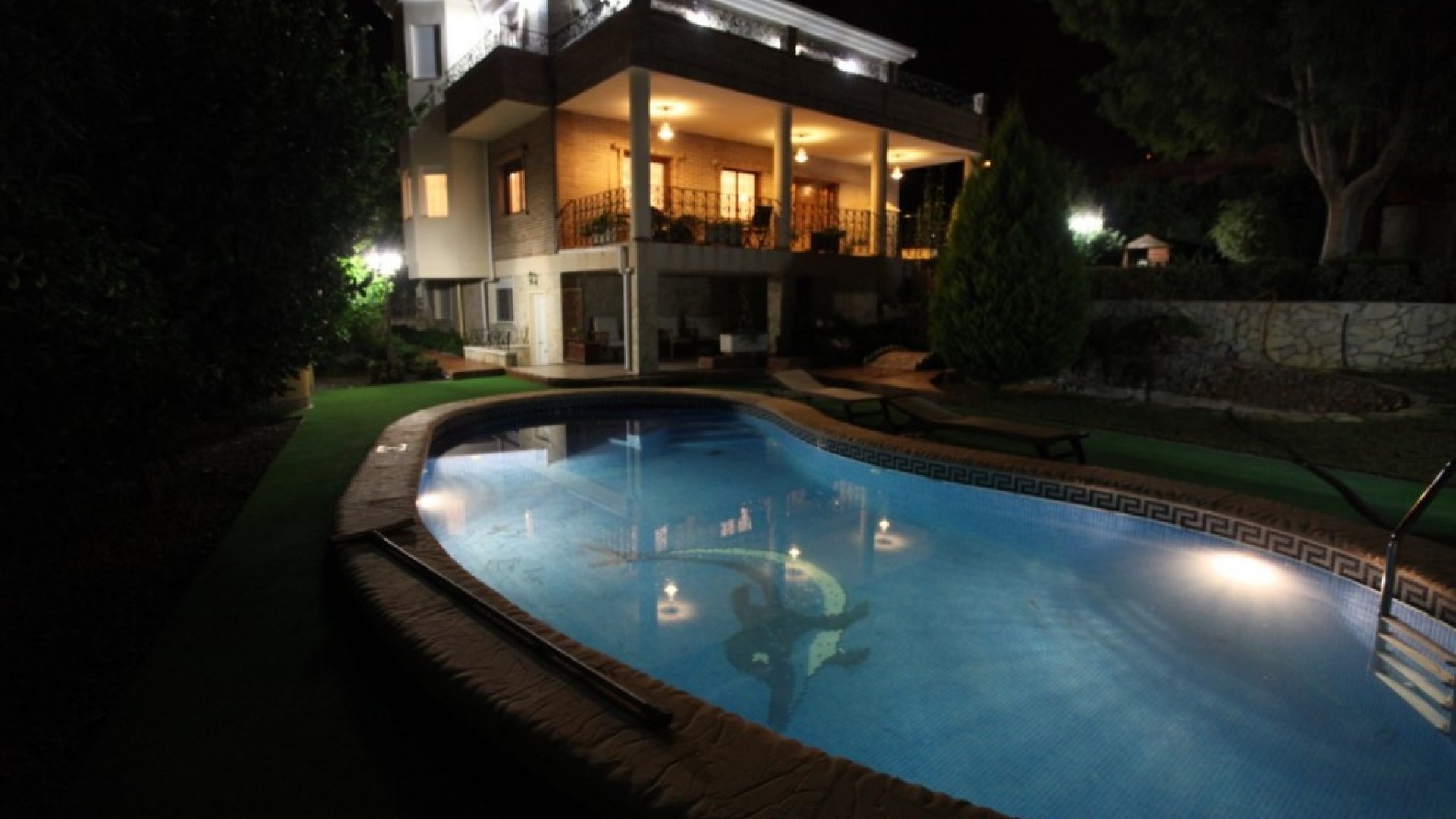 Återförsäljning - Fristående villa -
Ciudad Quesada - Rojales - Ciudad Quesada