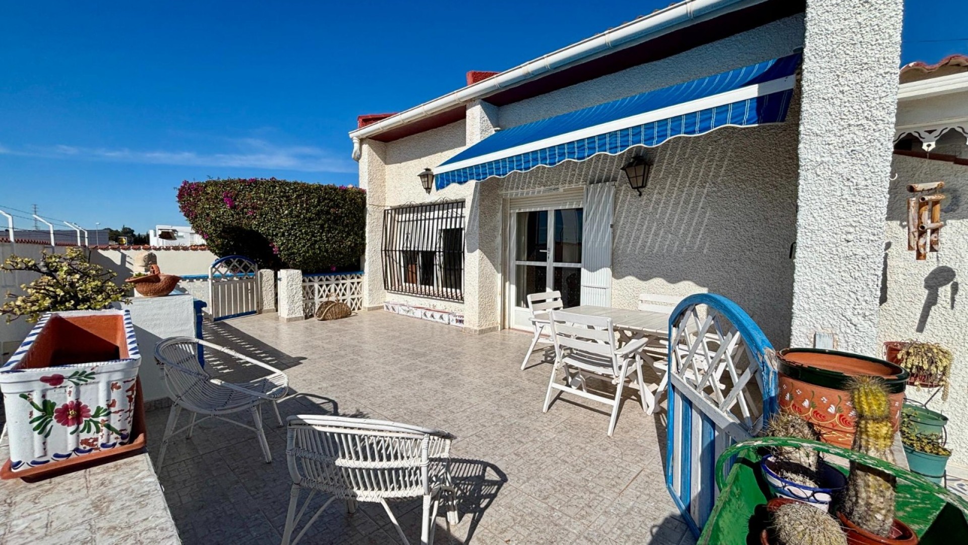 Återförsäljning - Fristående villa -
Ciudad Quesada - Rojales - Ciudad Quesada