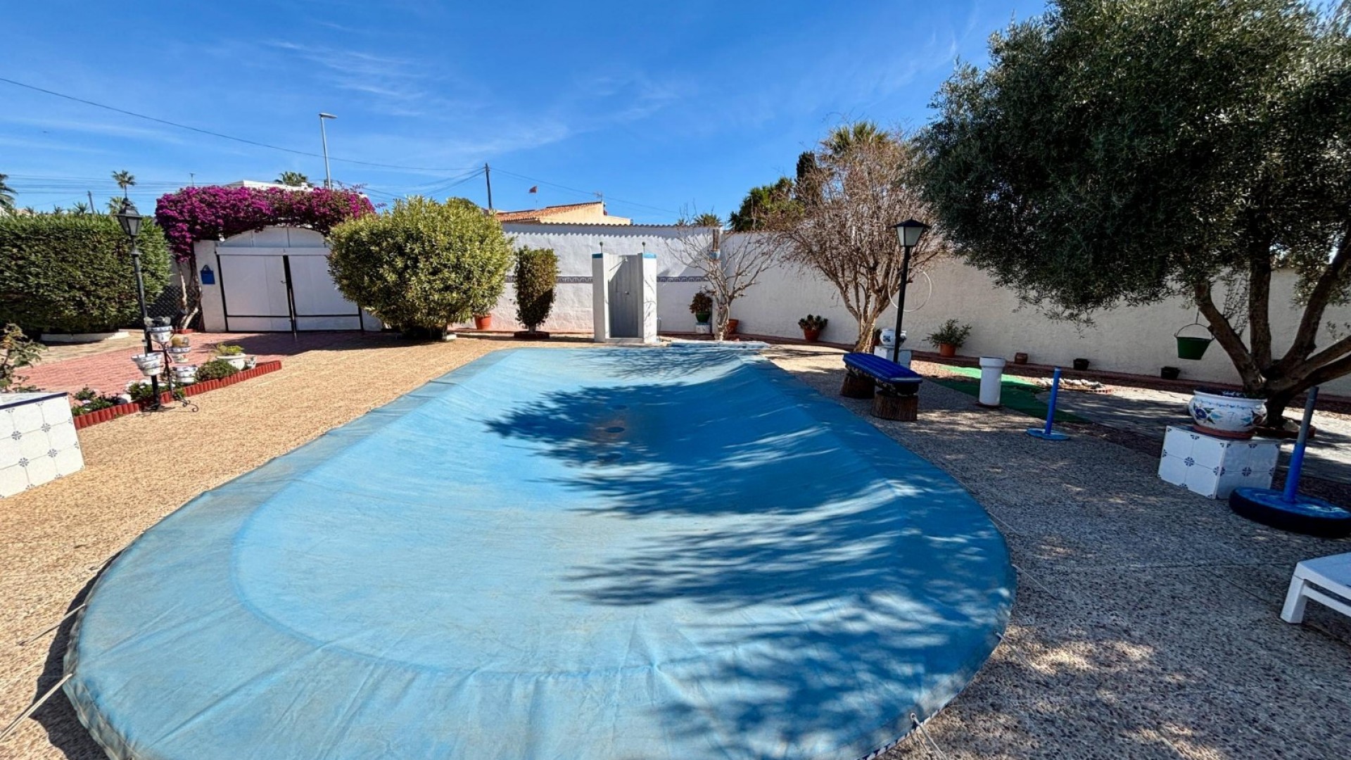 Återförsäljning - Fristående villa -
Ciudad Quesada - Rojales - Ciudad Quesada