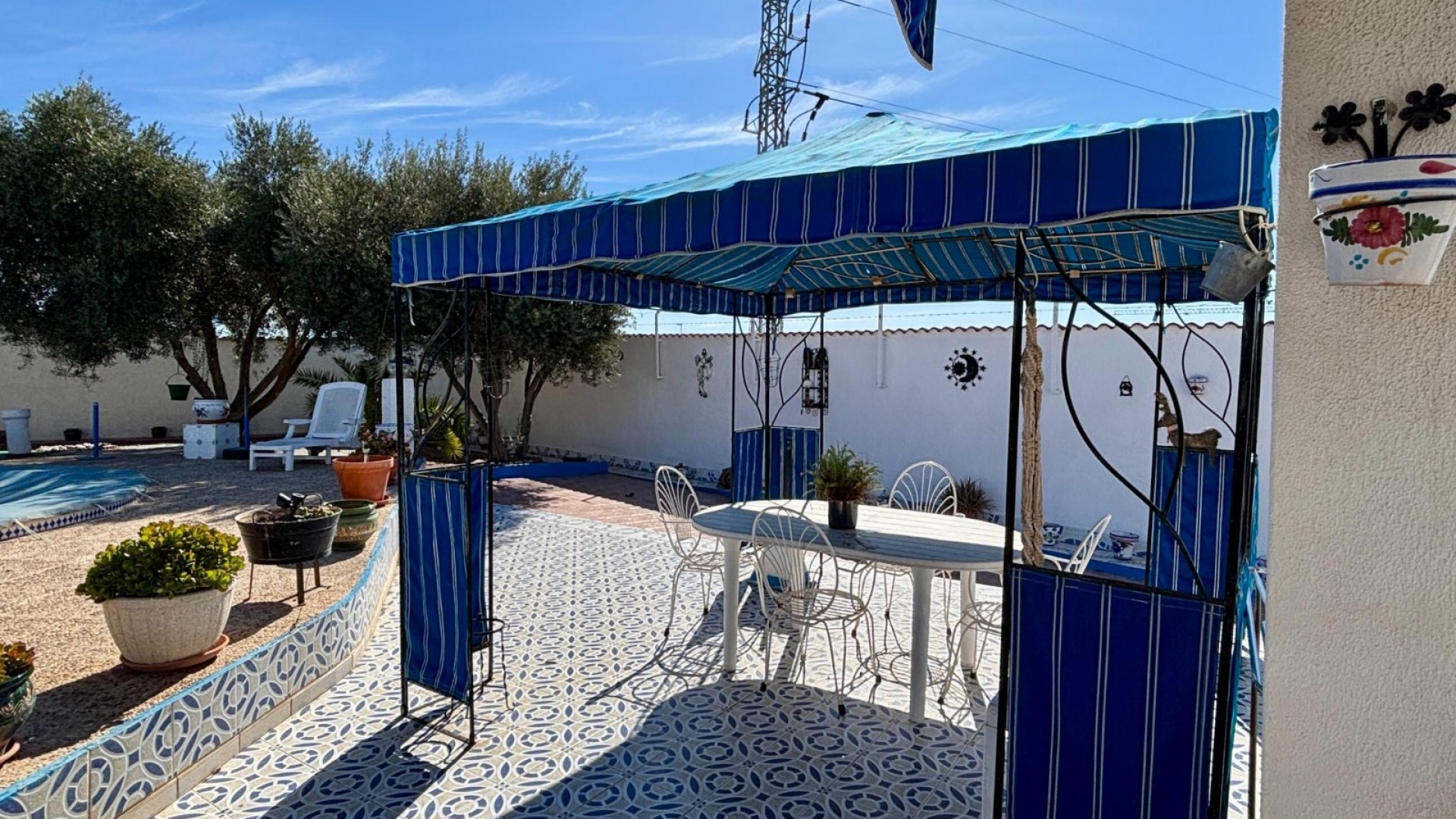 Återförsäljning - Fristående villa -
Ciudad Quesada - Rojales - Ciudad Quesada