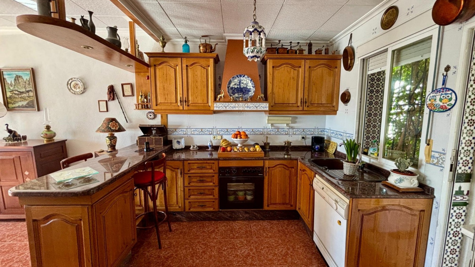 Återförsäljning - Fristående villa -
Ciudad Quesada - Rojales - Ciudad Quesada