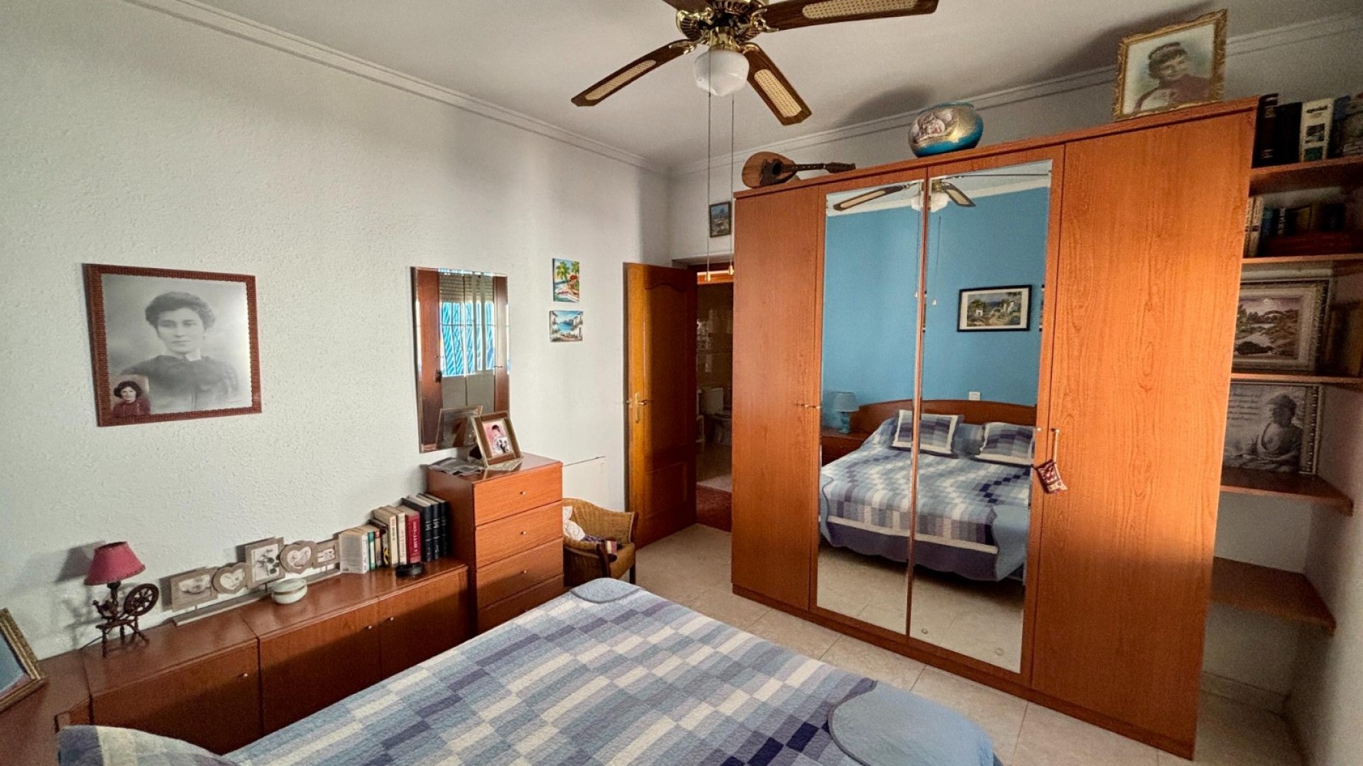 Återförsäljning - Fristående villa -
Ciudad Quesada - Rojales - Ciudad Quesada