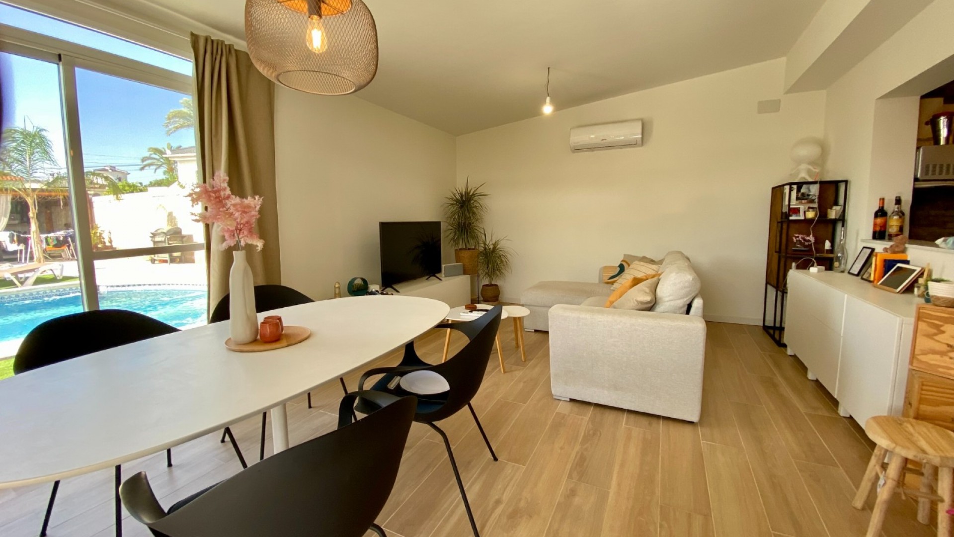 Återförsäljning - Fristående villa -
Ciudad Quesada - Rojales - Ciudad Quesada